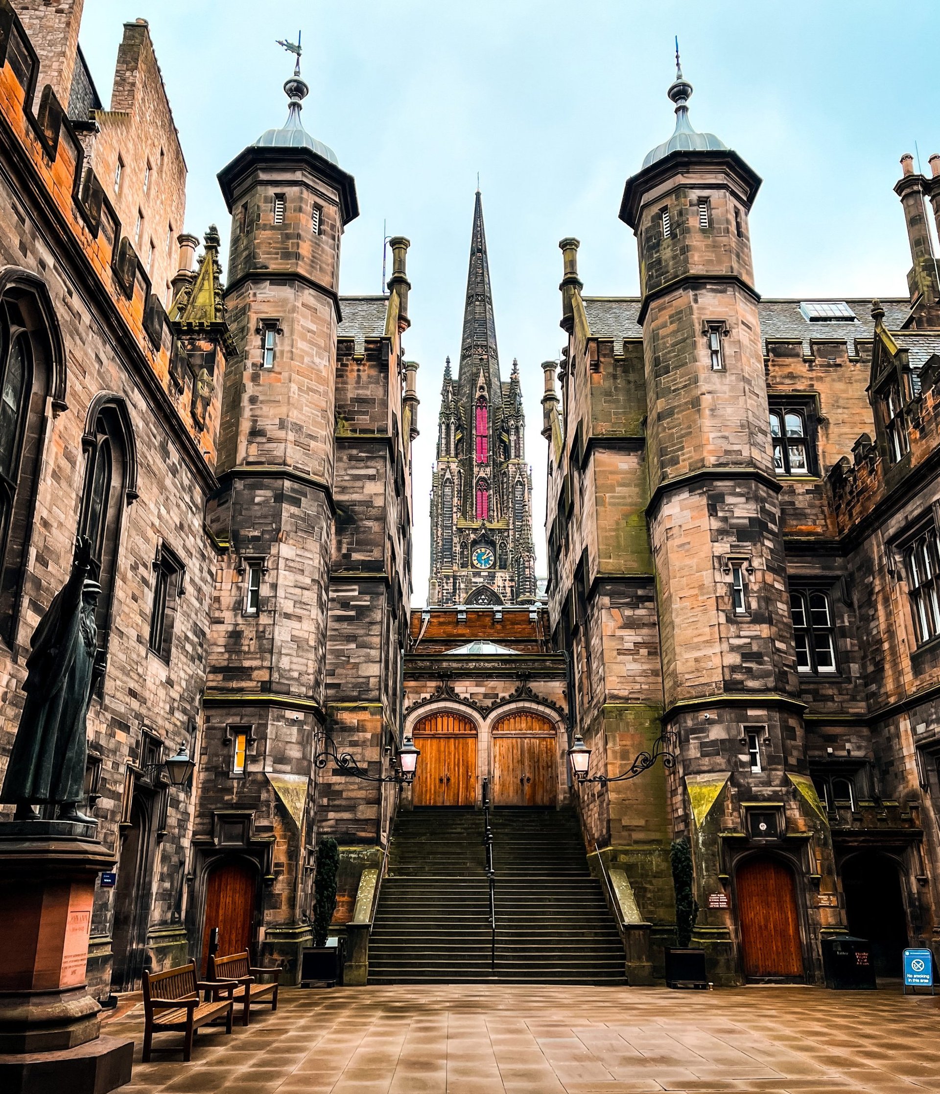 Best MBA Admission Consultants by Value – MBA Guardian – Edinburgh MBA - New College