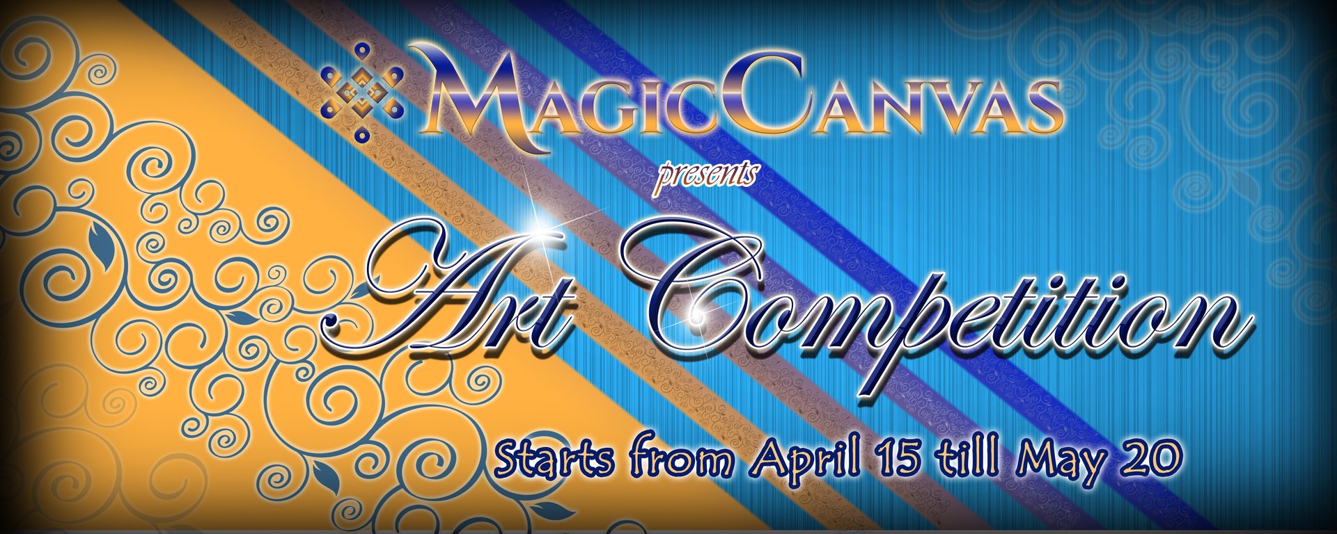 MagicCanvas