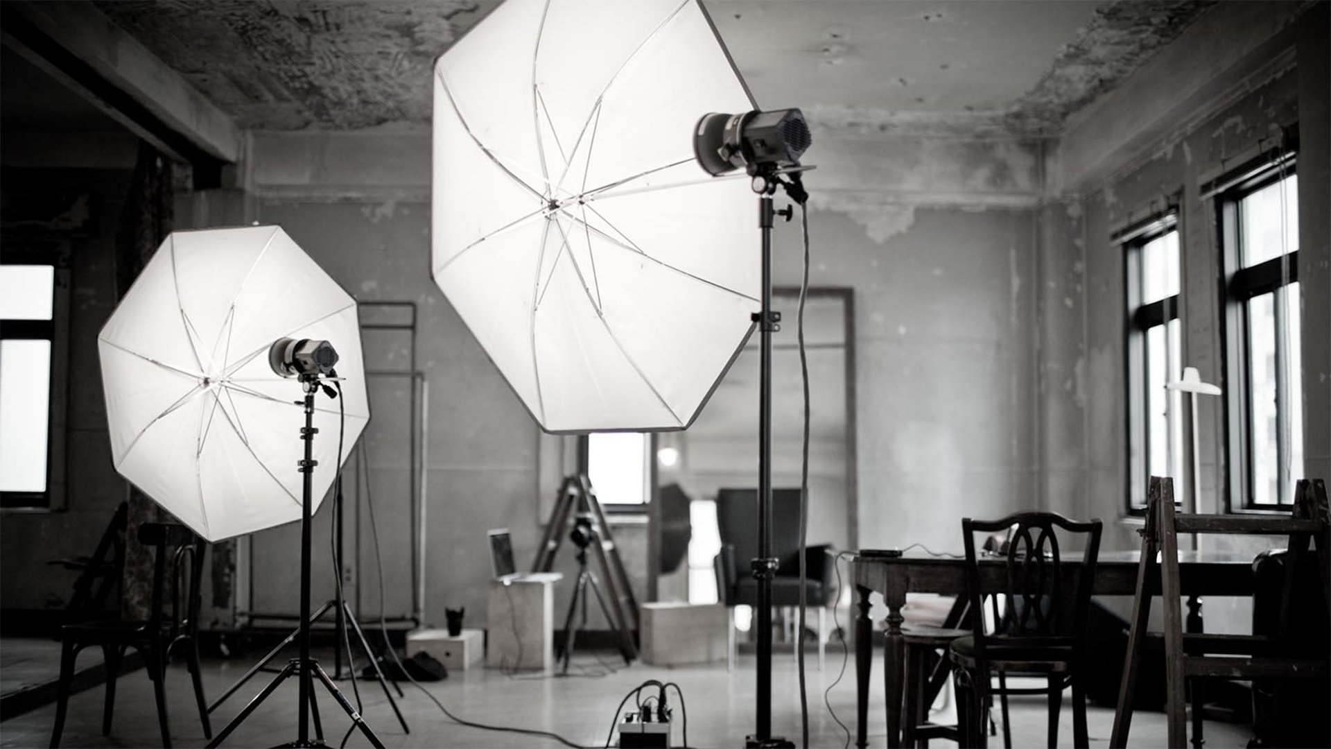 Los Angeles Product Photography Studio