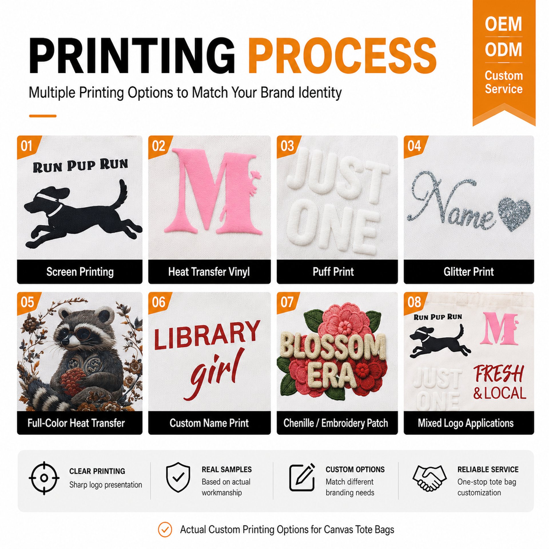 Printing option