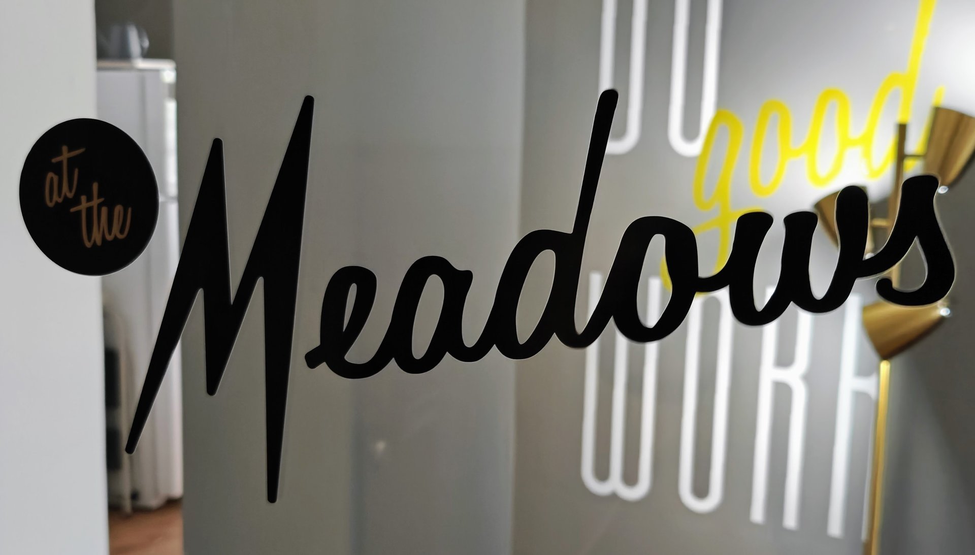 black and white bed linen