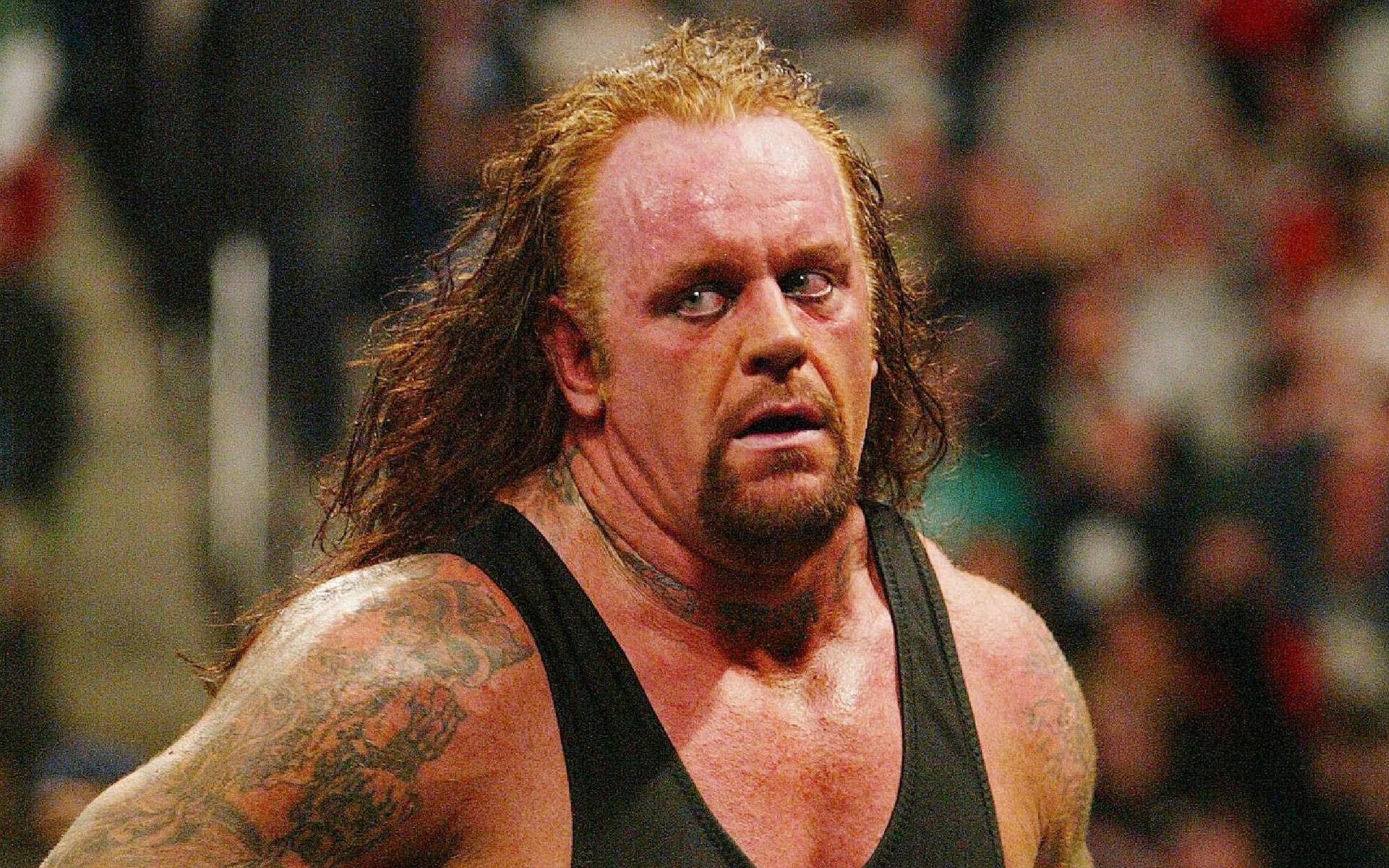undertaker