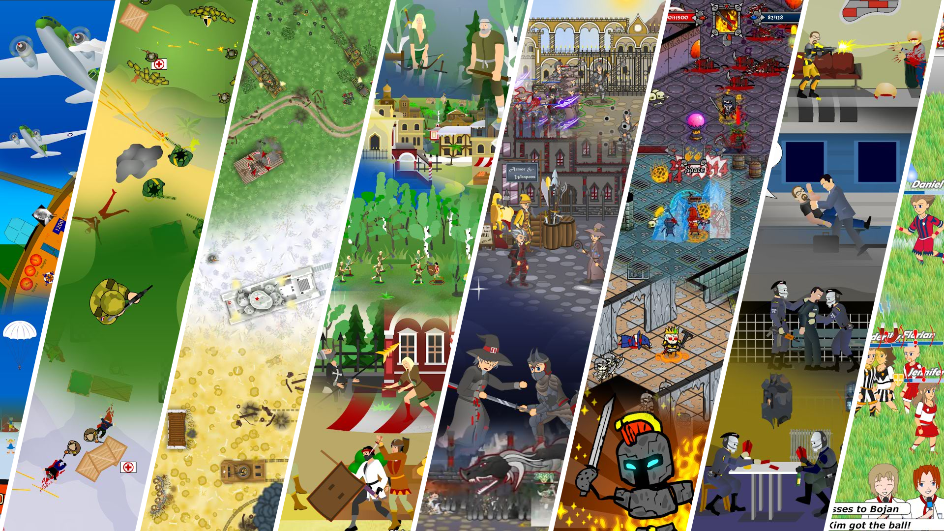 black and white bed linen