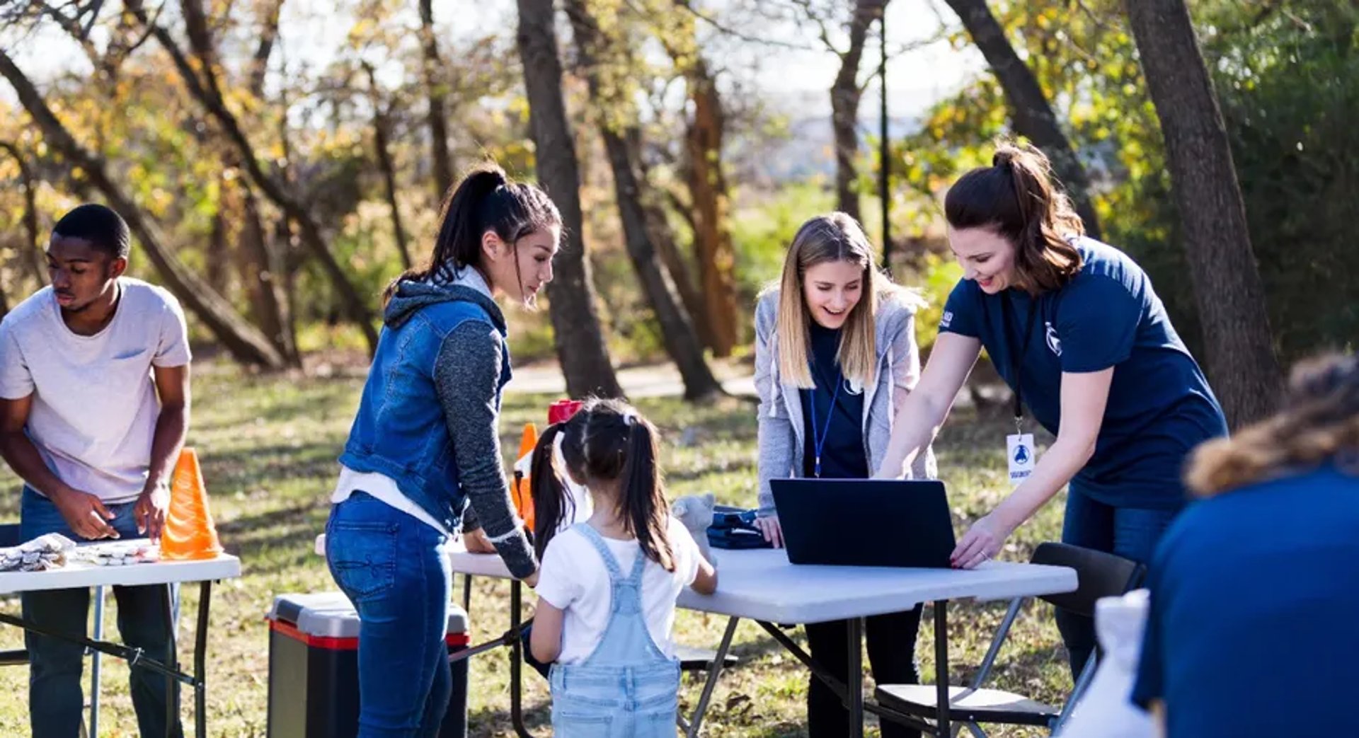 men touching each other's foreheads