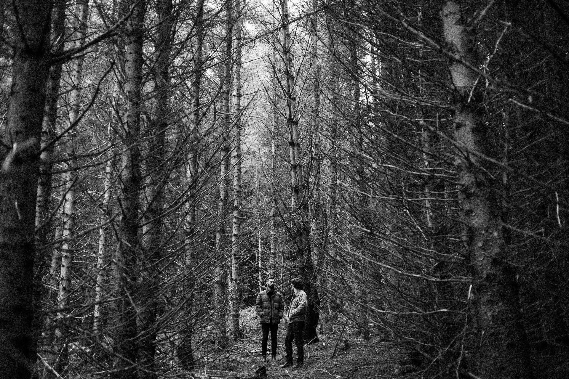 Somewhere North - Music Photoshoot - Ireland, 2024_002