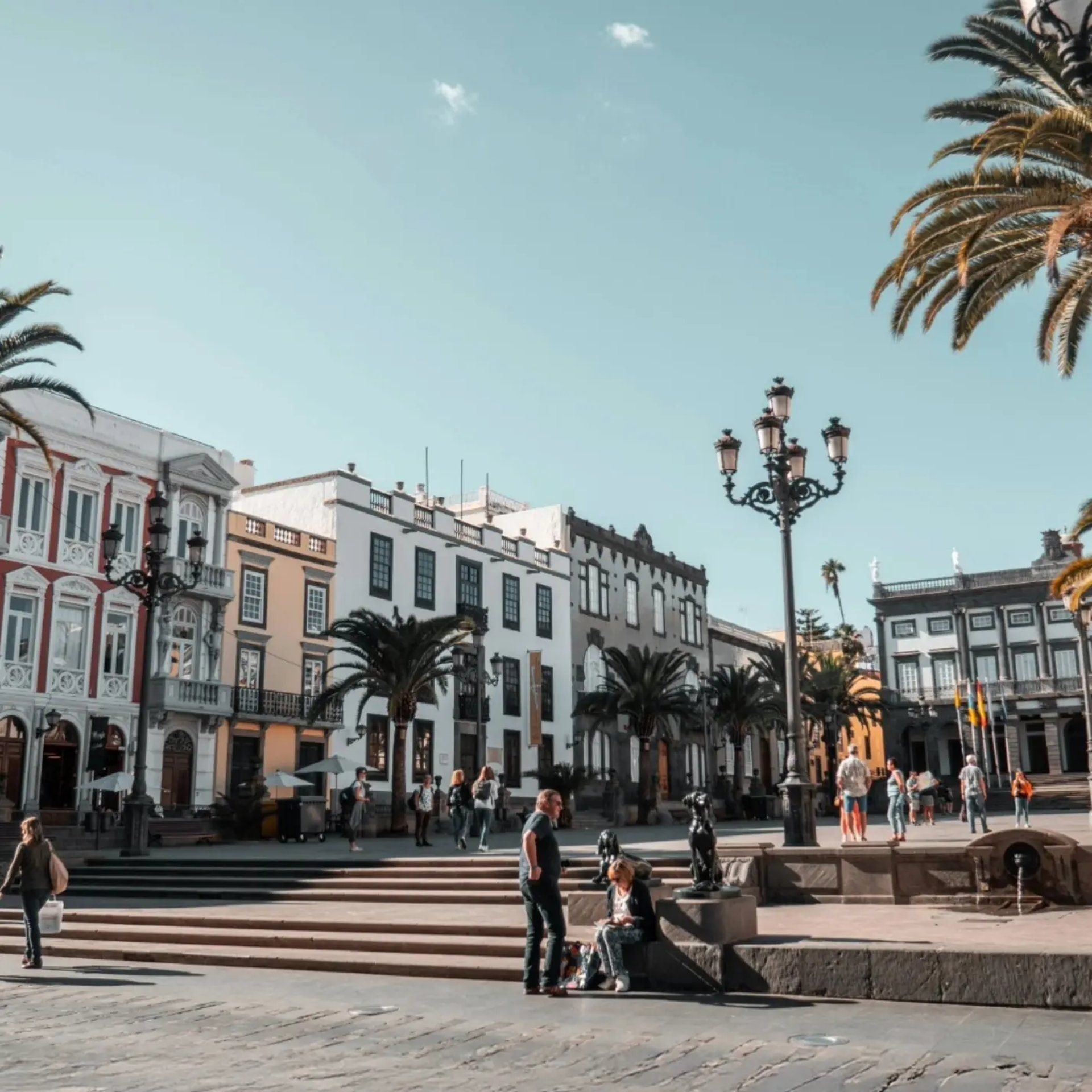black blue and yellow textile