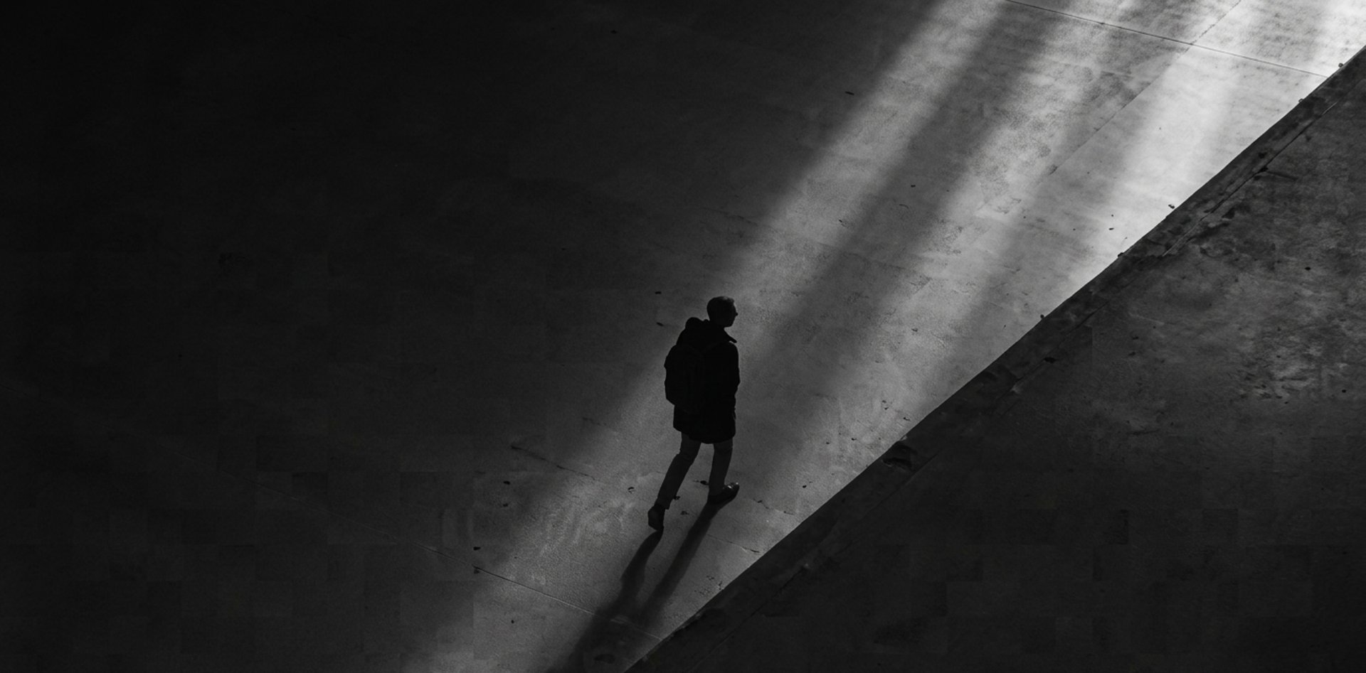 worm's eye view of buildings