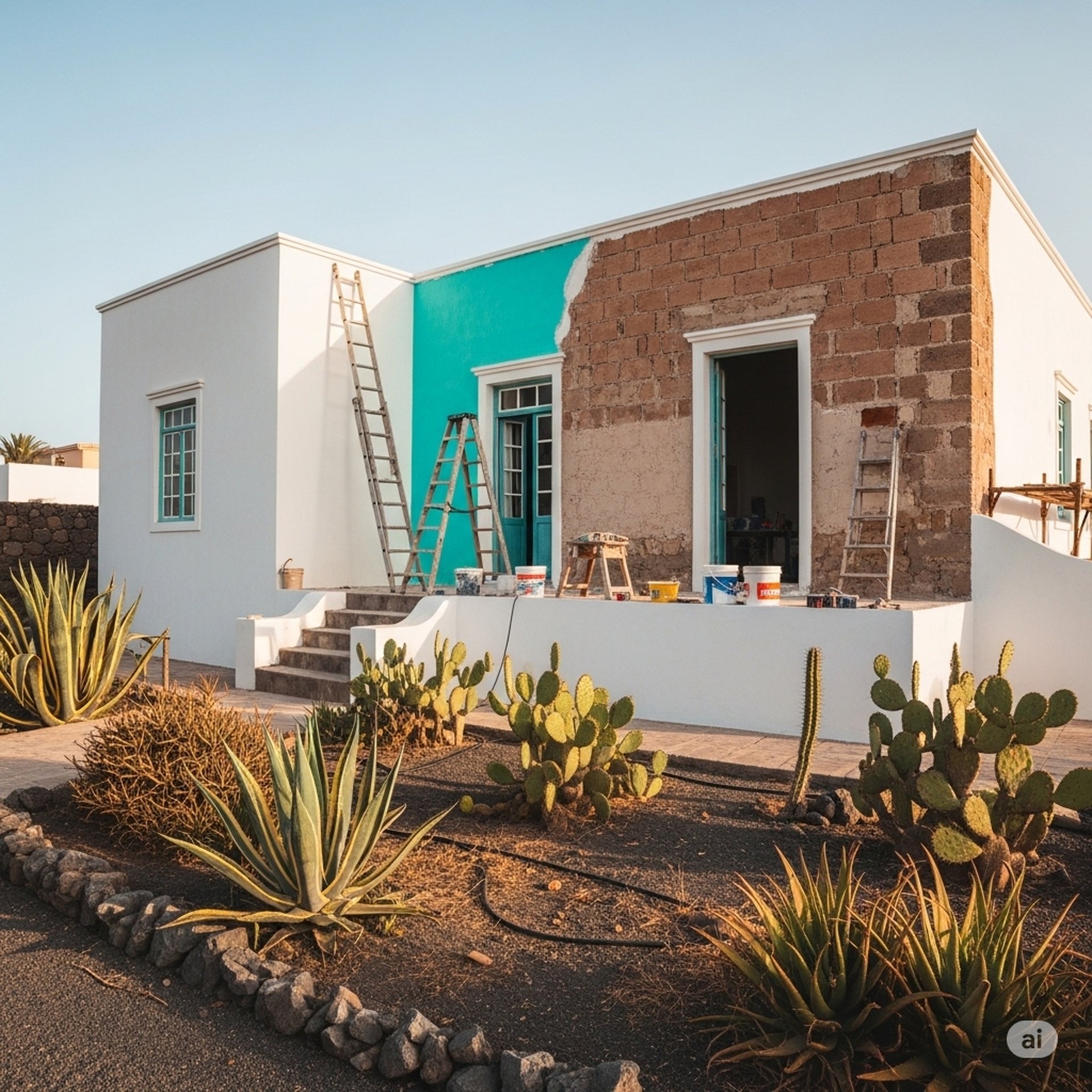 mountain range under blue sky