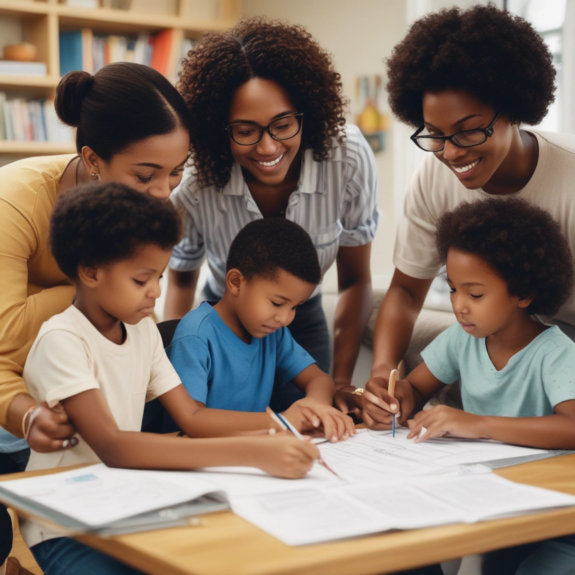 gray computer monitor