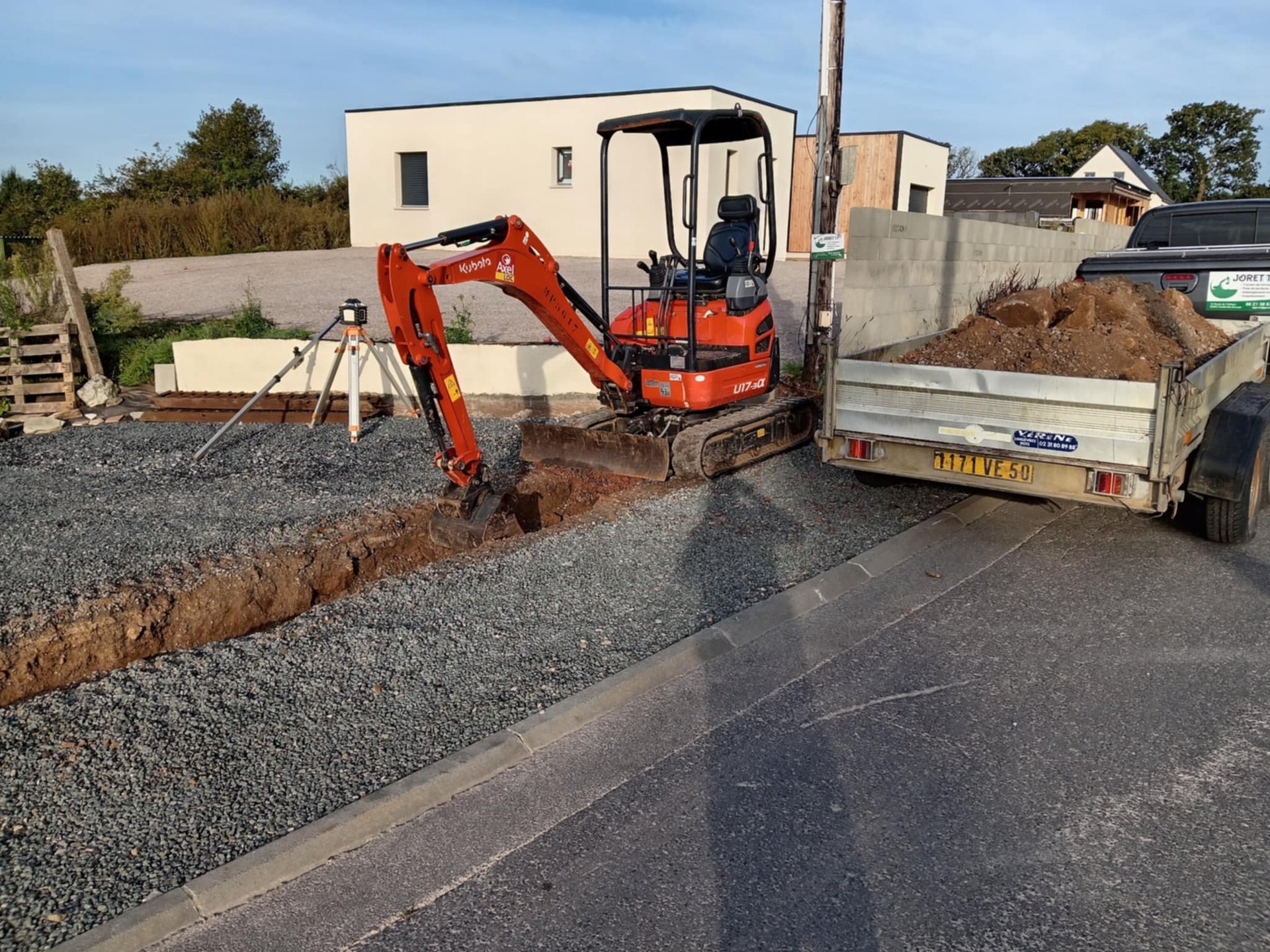 woman wearing yellow long-sleeved dress under white clouds and blue sky during daytime