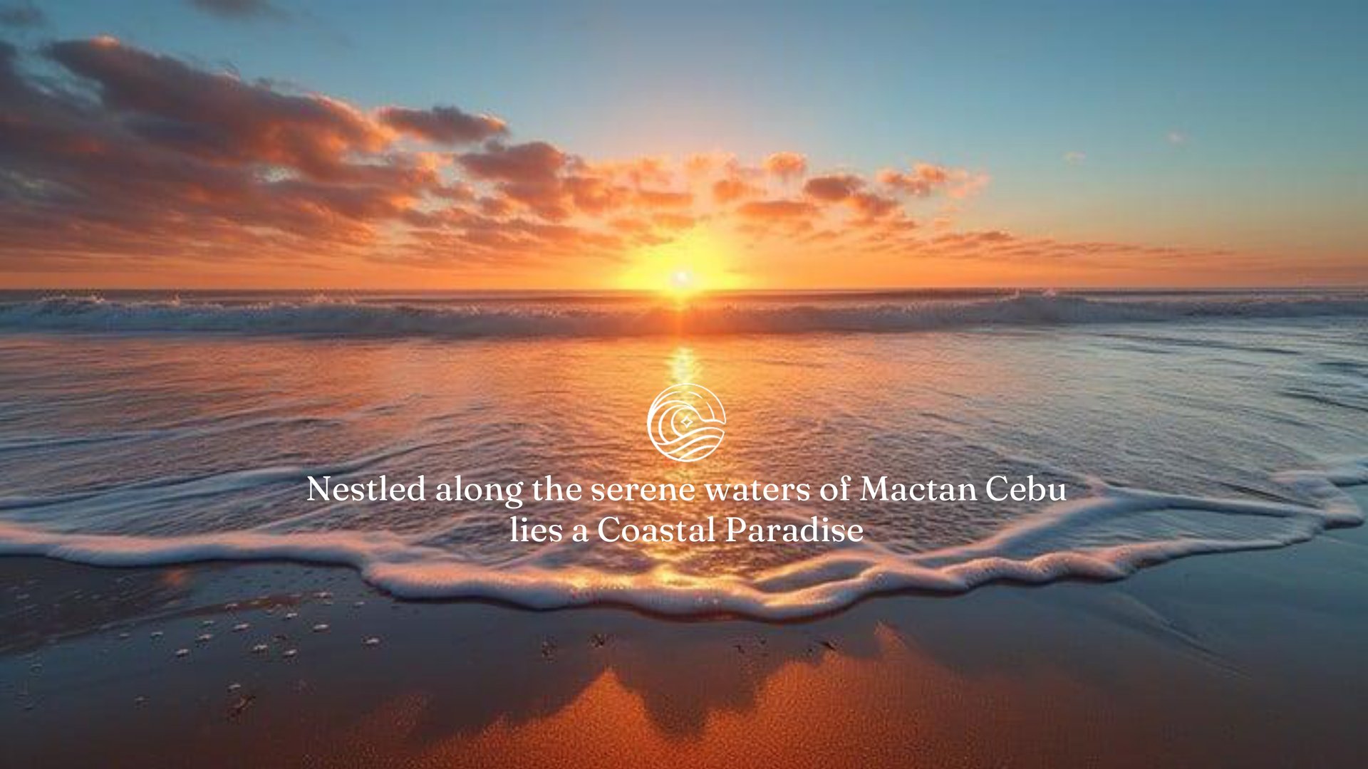 Costa Mira Mactan Tower 3 Beachfront Condo Lapu-Lapu City Cebu