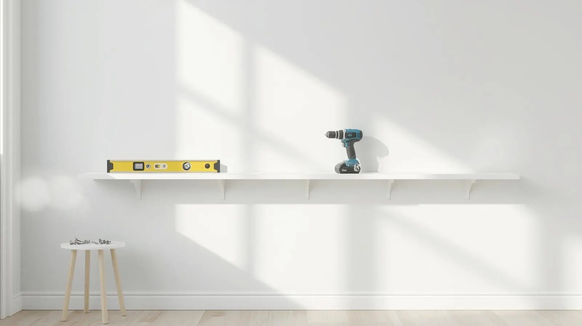 Pack bricolage 1h Cyrille Multi Services