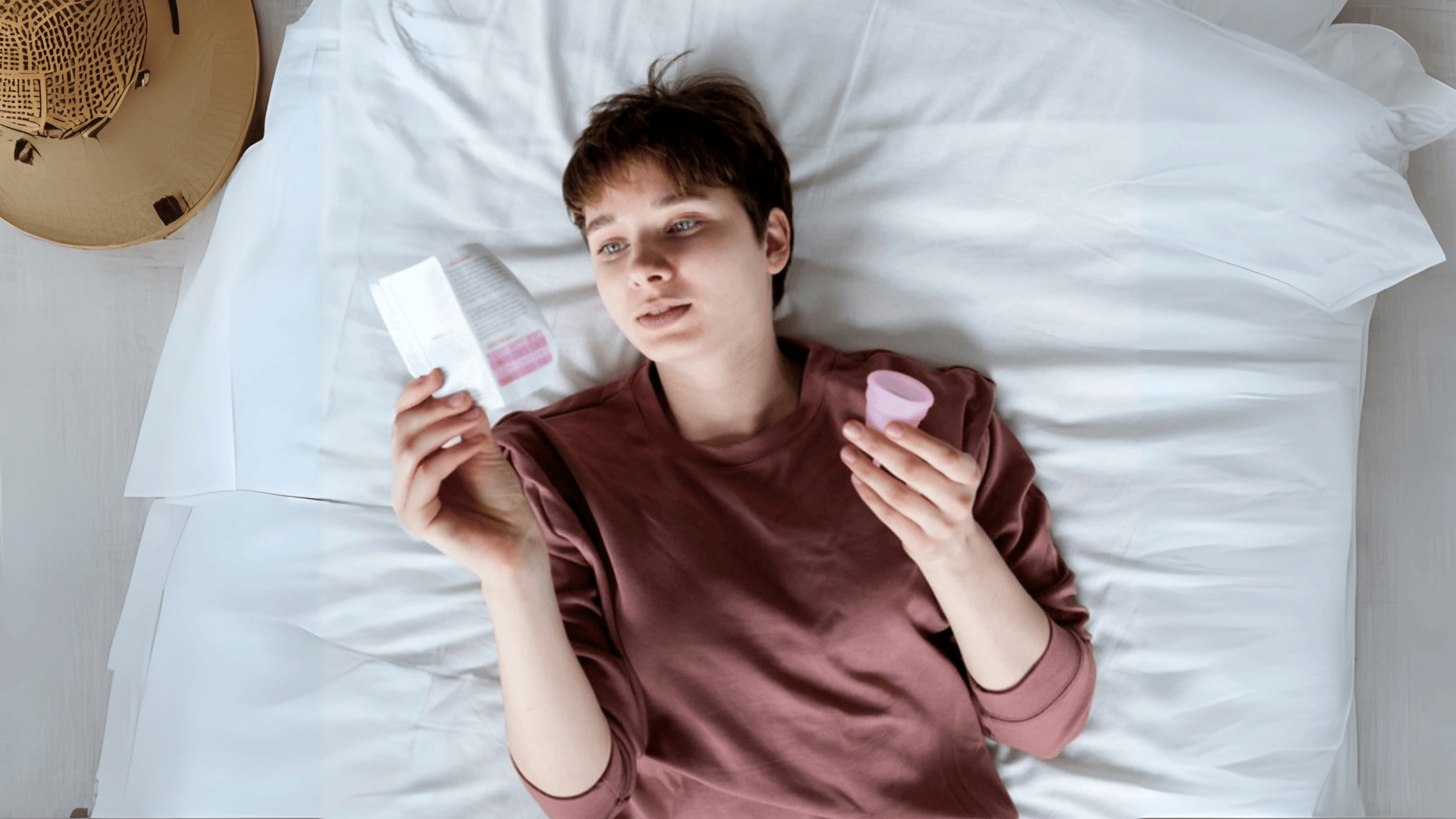 black and white bed linen