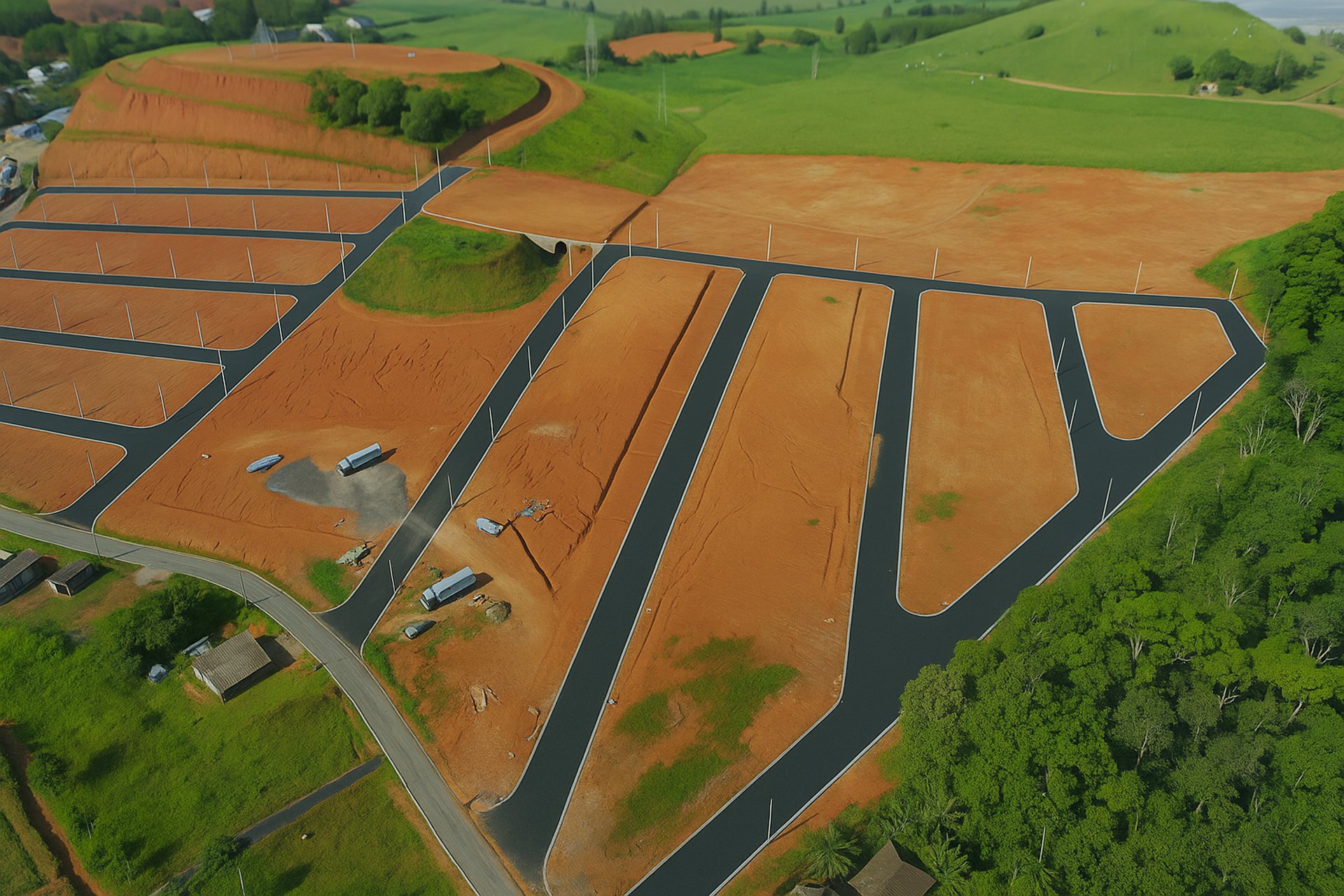 black and brown leather padded tub sofa