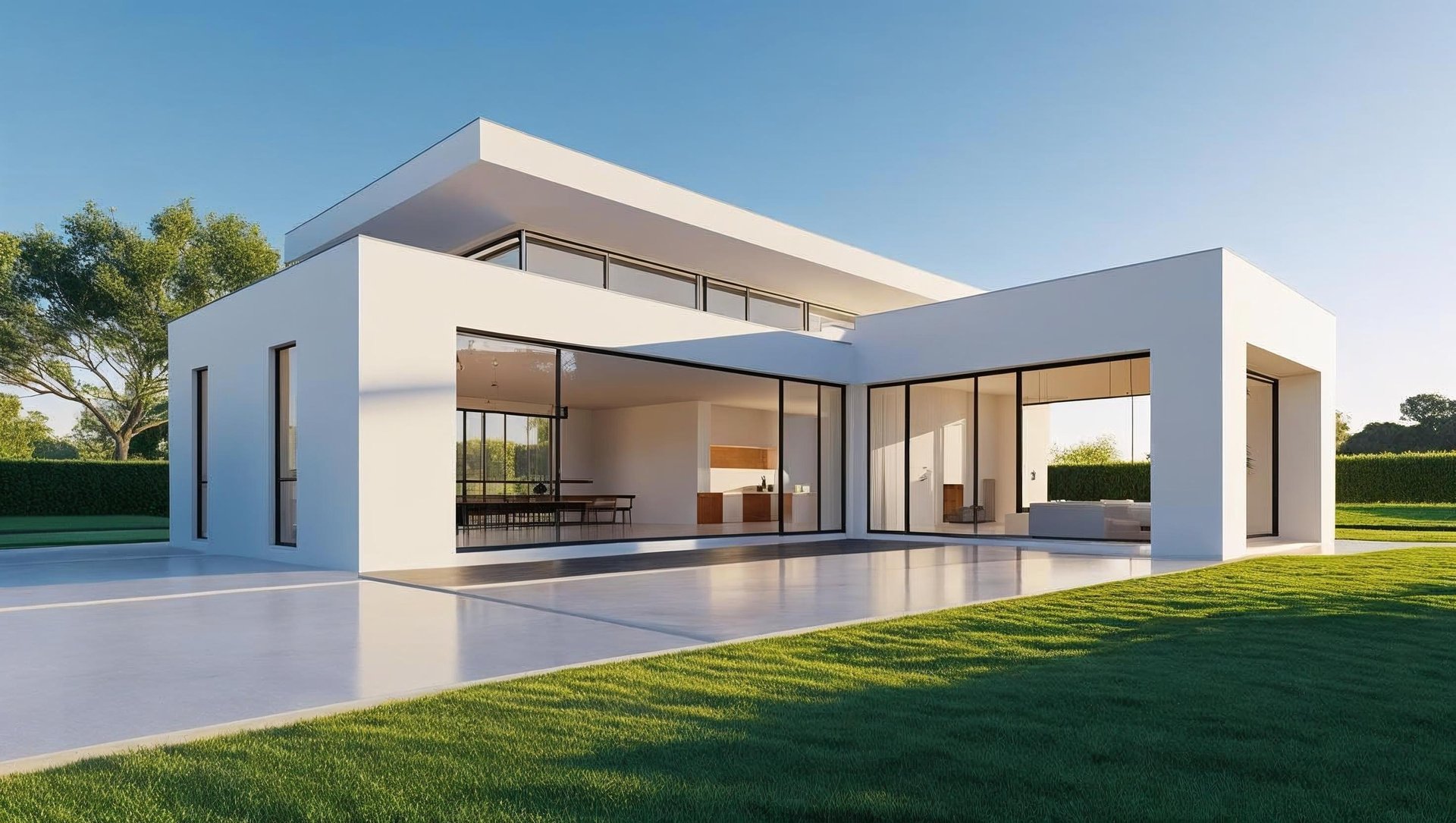 black and white bed linen