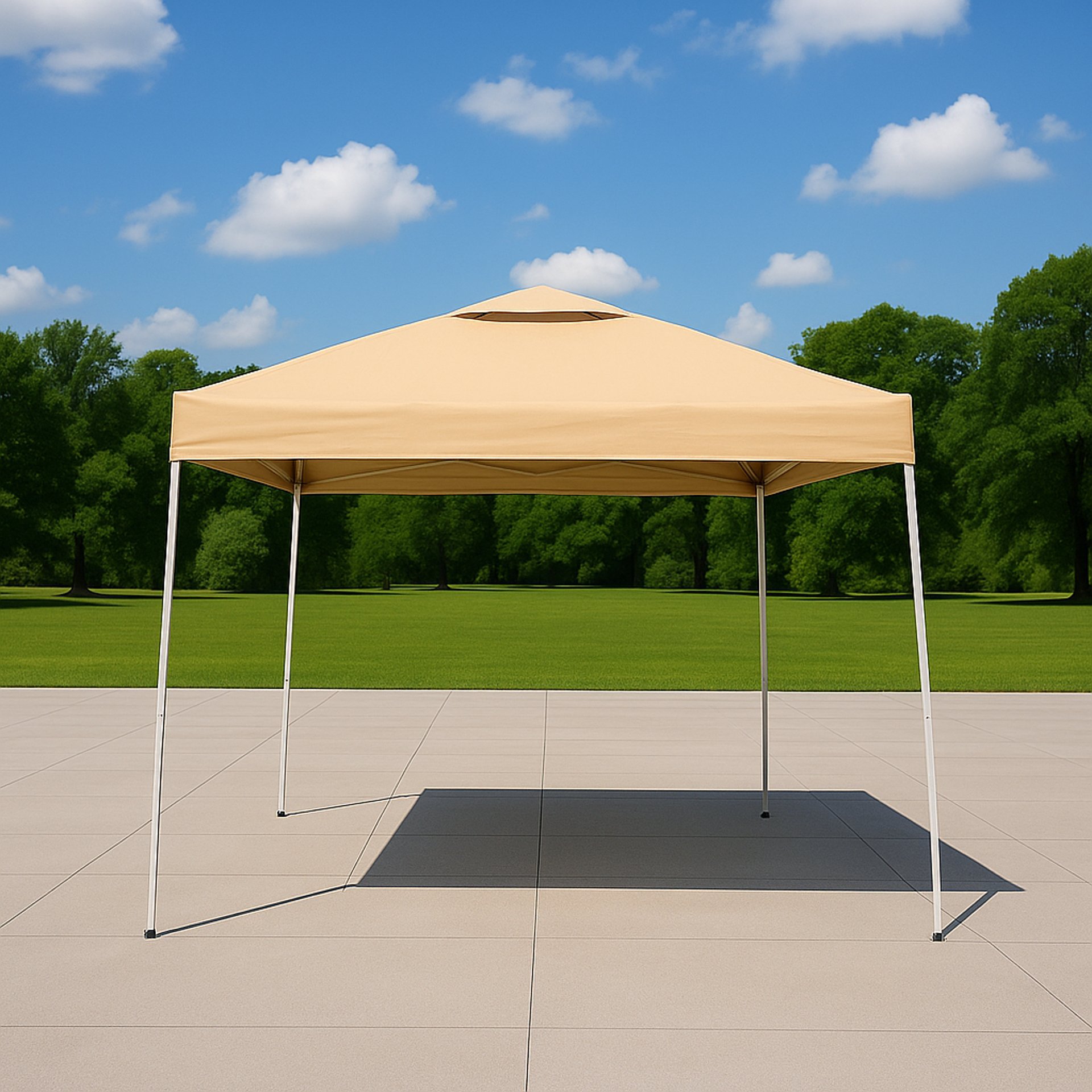 mountain range under blue sky