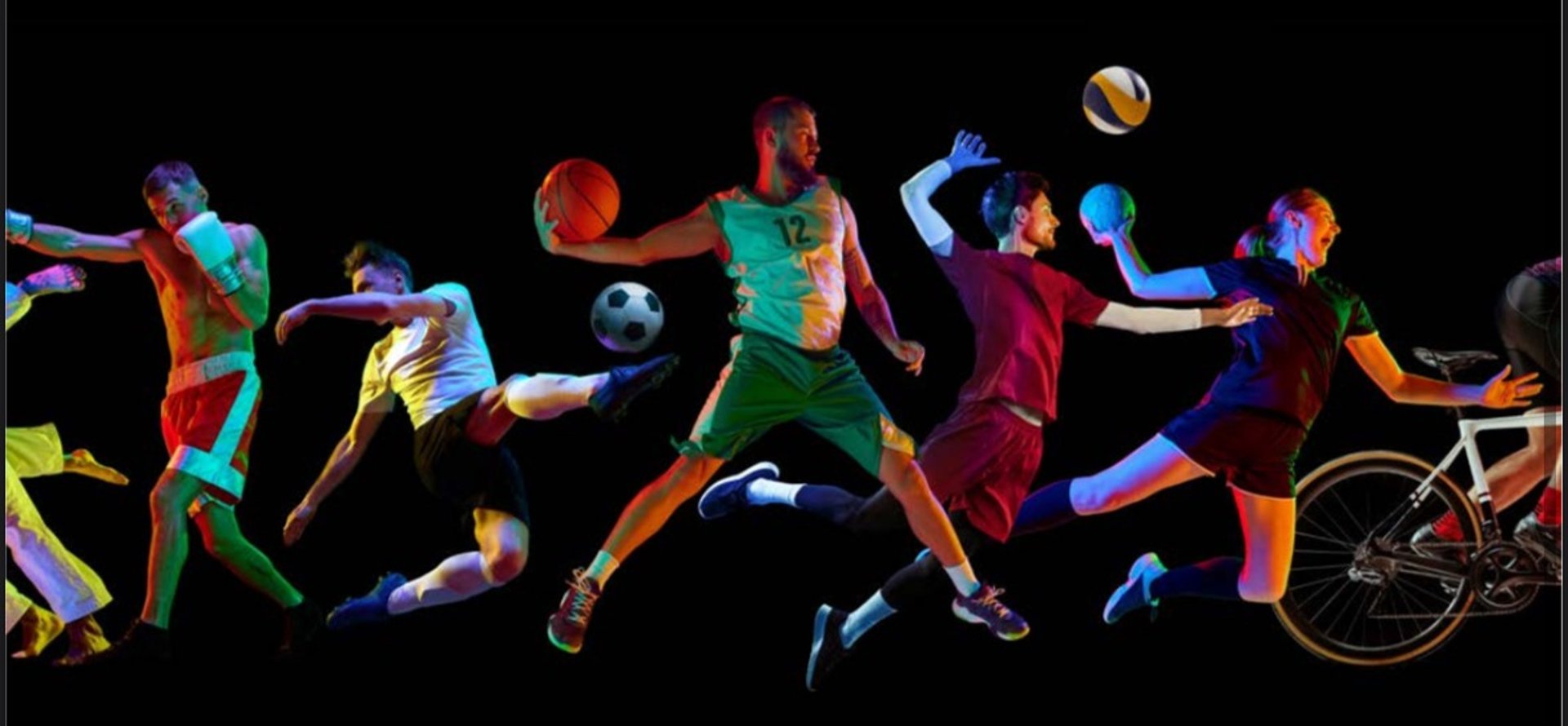 blue and white smoke illustration