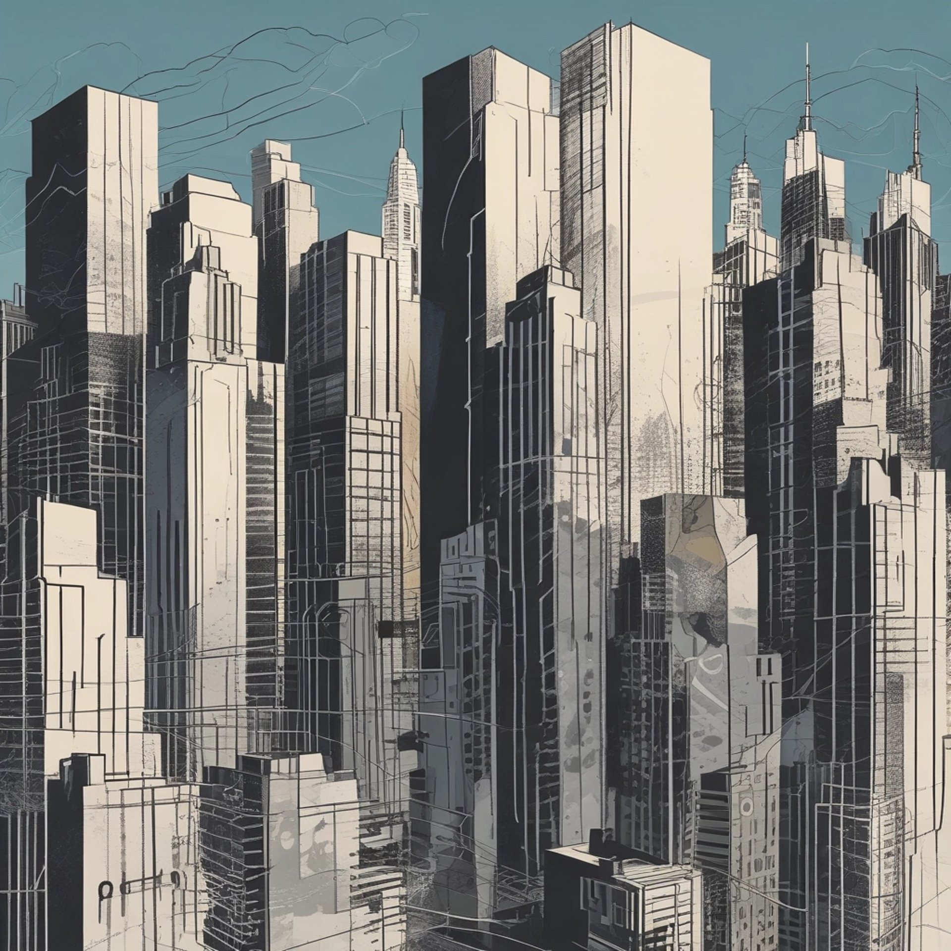 gray computer monitor