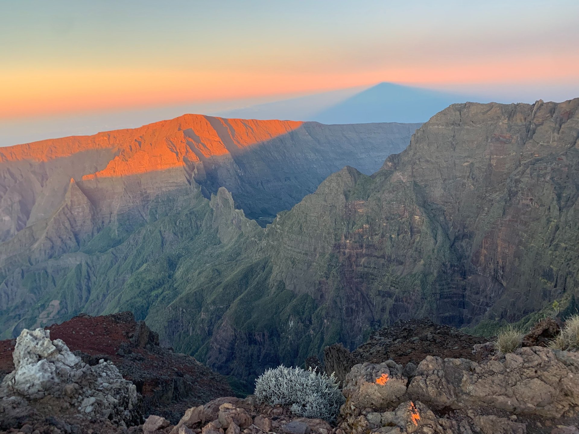 black and brown leather padded tub sofa