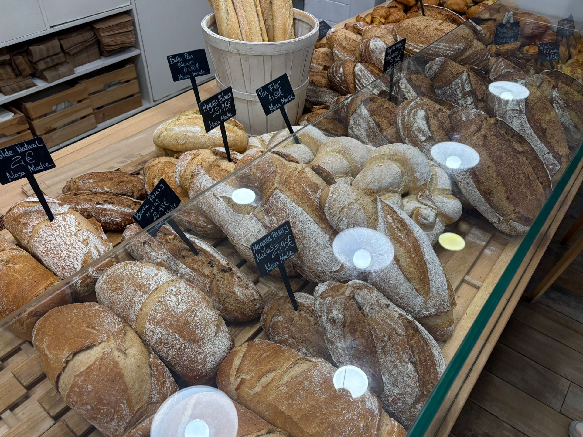 black and brown leather padded tub sofa