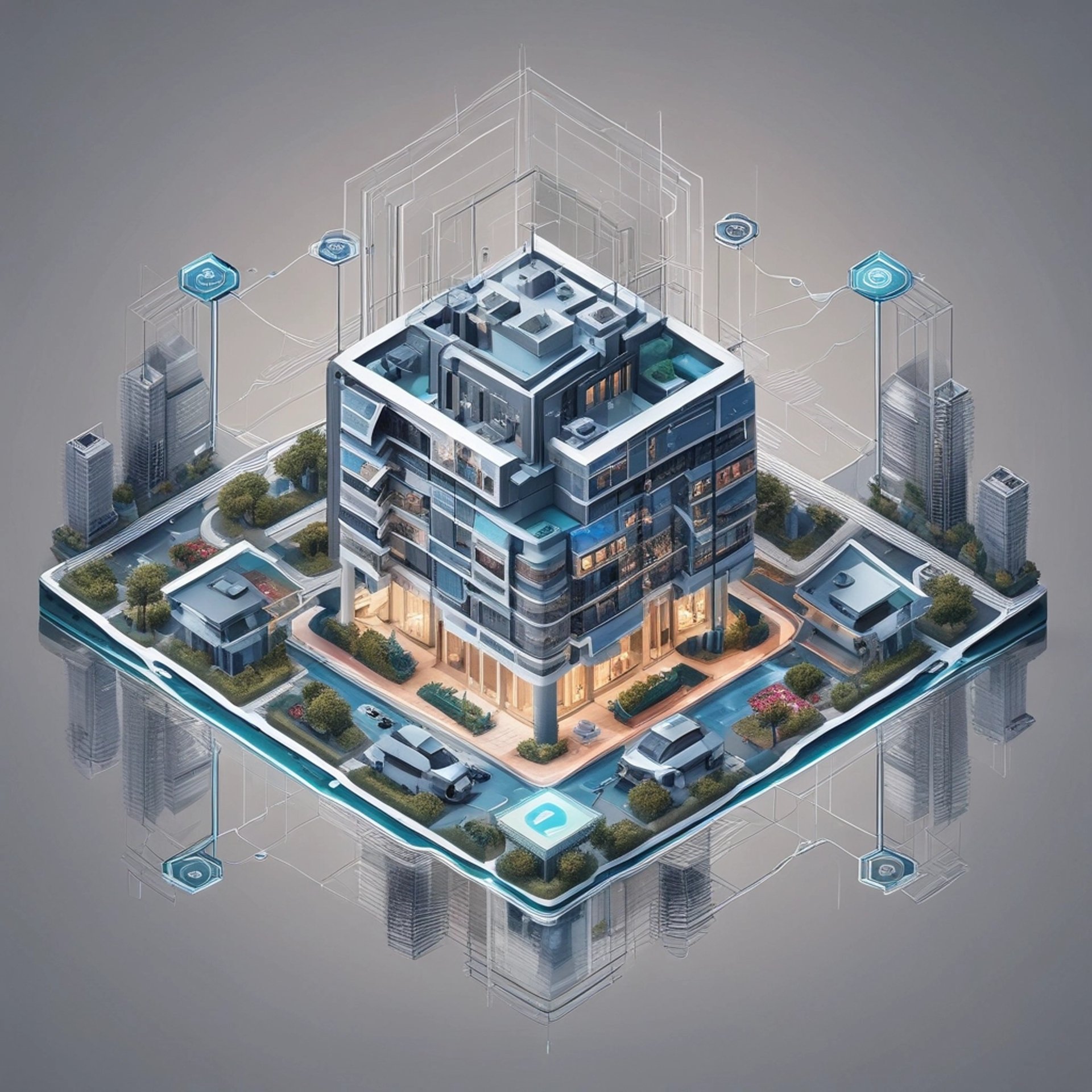 black and brown leather padded tub sofa