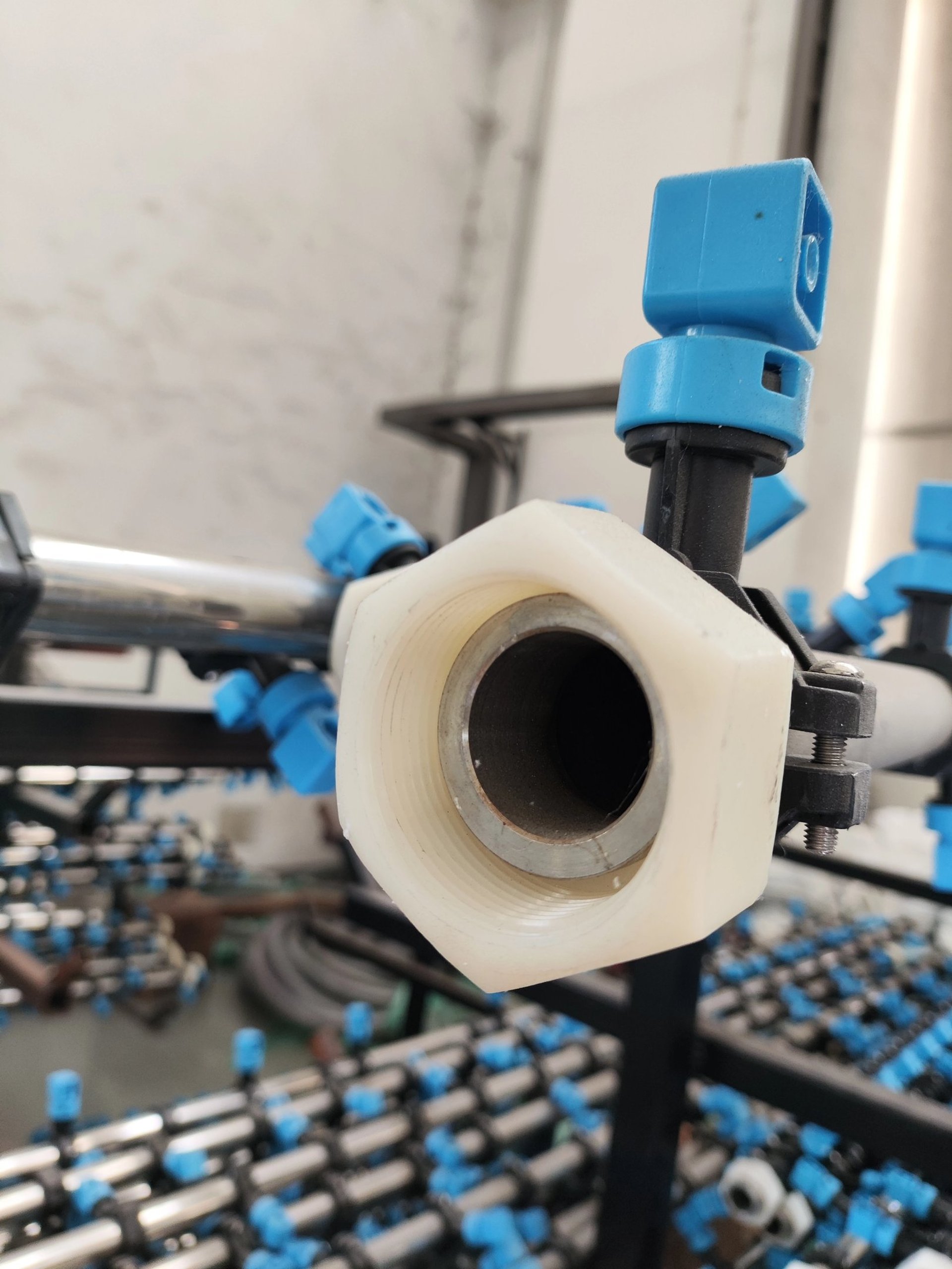 Extruded products and tailored parts for any industrial solutions