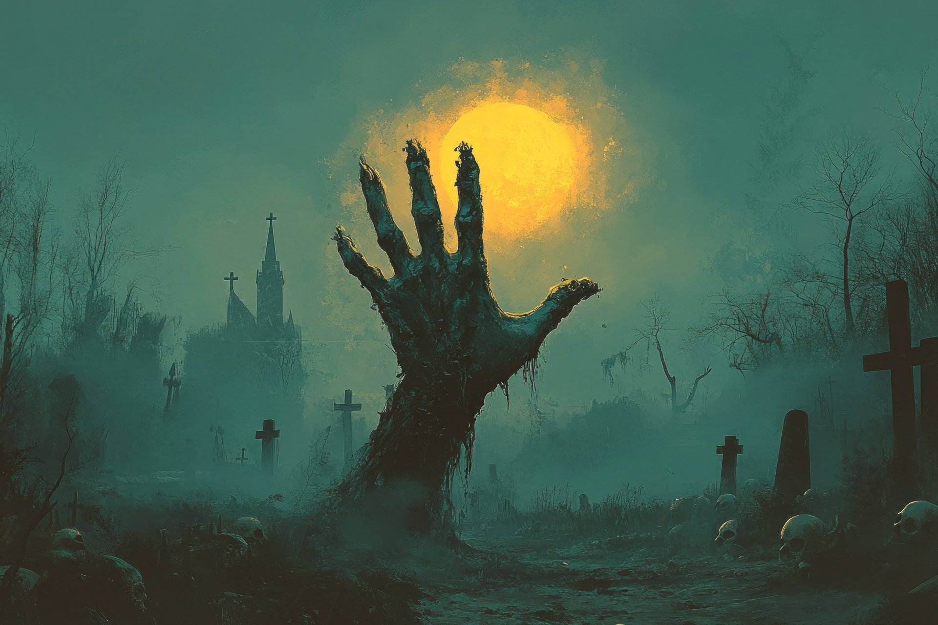 black blue and yellow textile