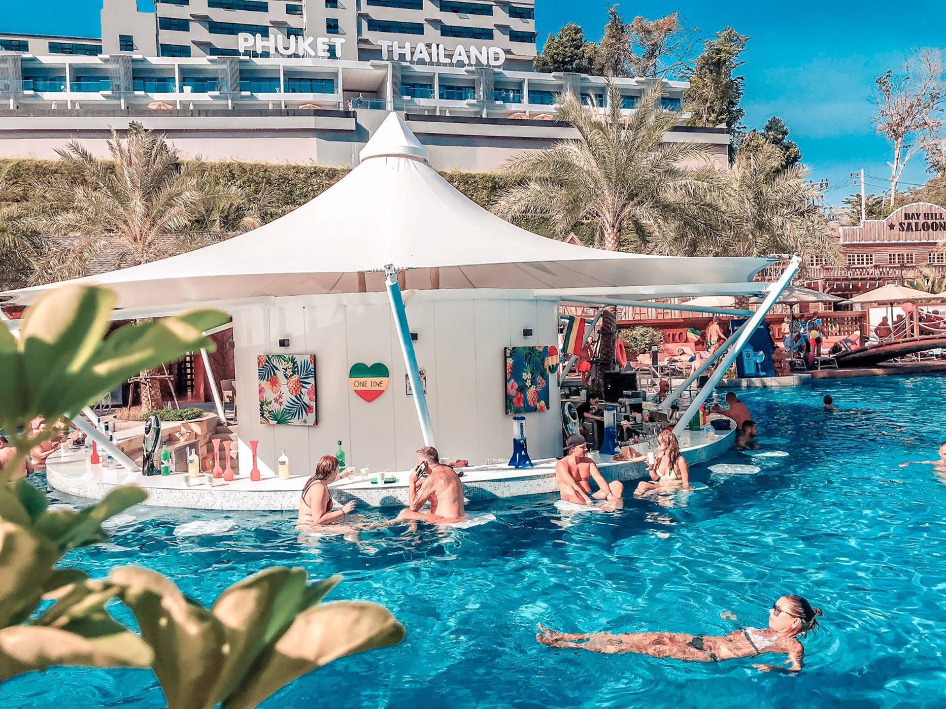 black and brown leather padded tub sofa