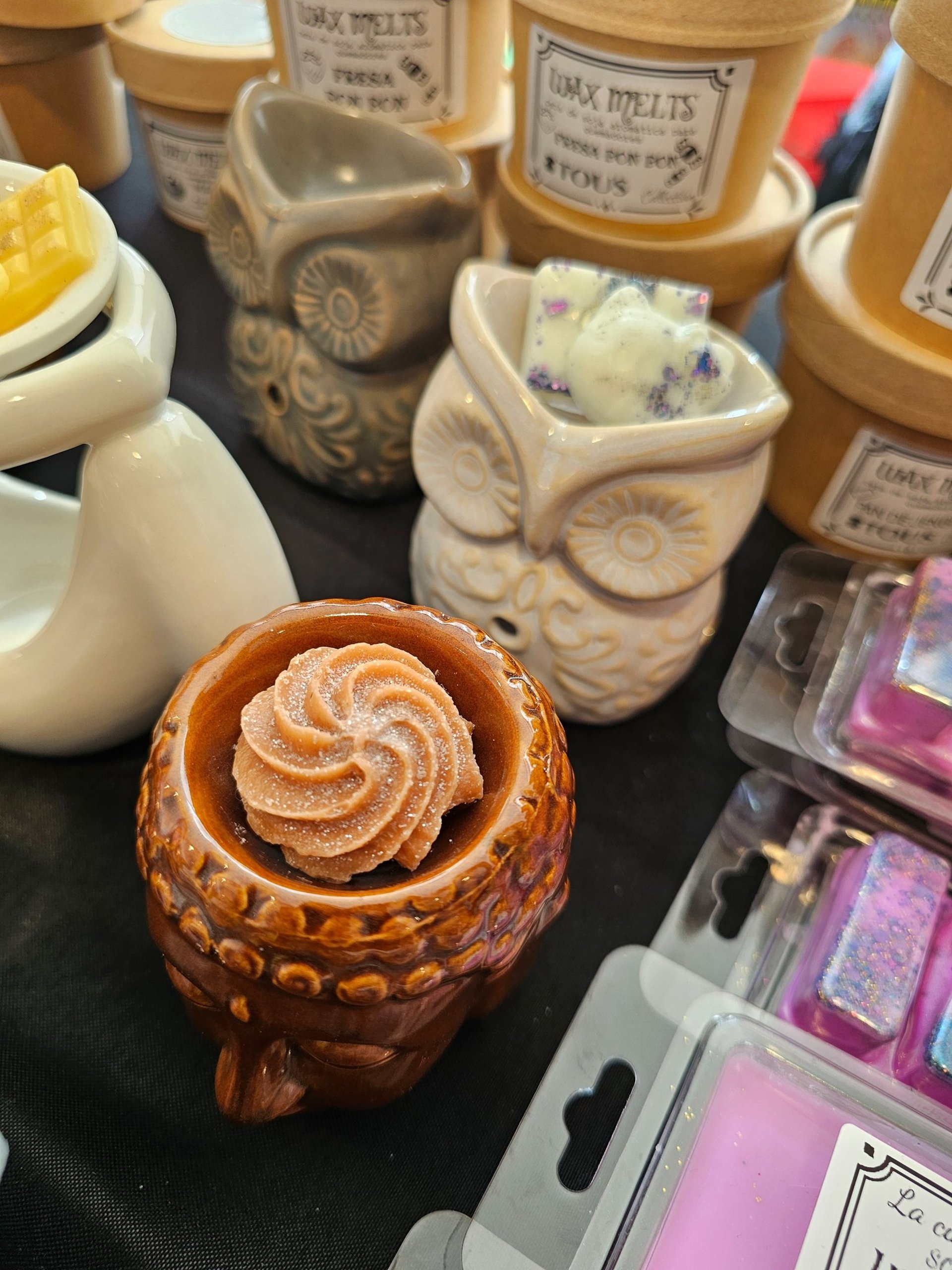woman wearing yellow long-sleeved dress under white clouds and blue sky during daytime