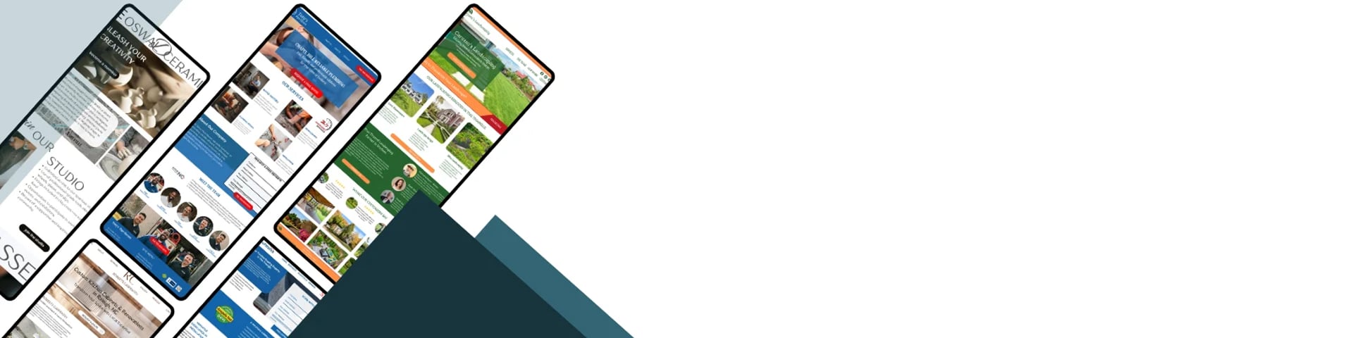 Website design services chapel hill, raleigh, durham, Charlotte NC