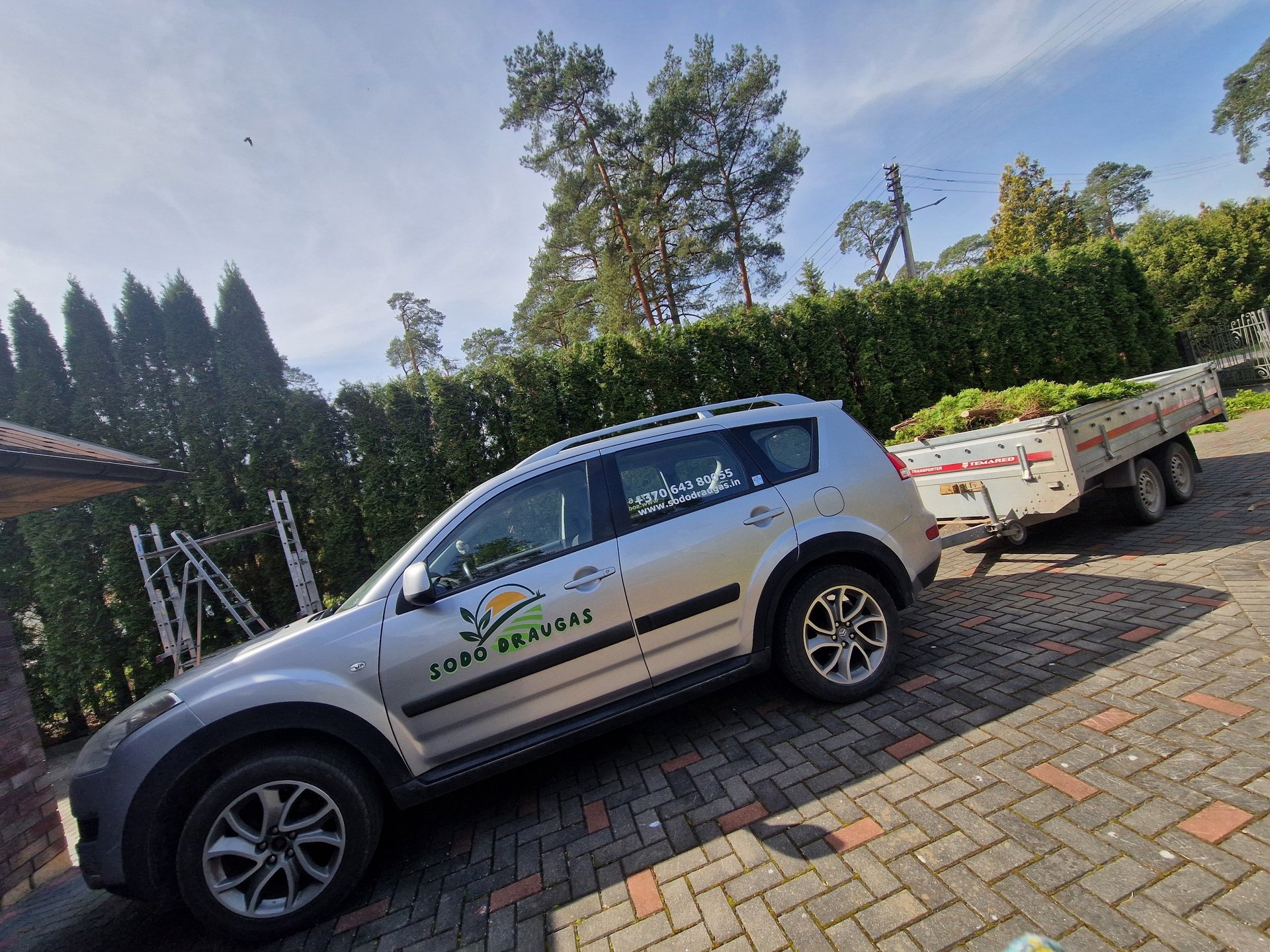 black and white bed linen