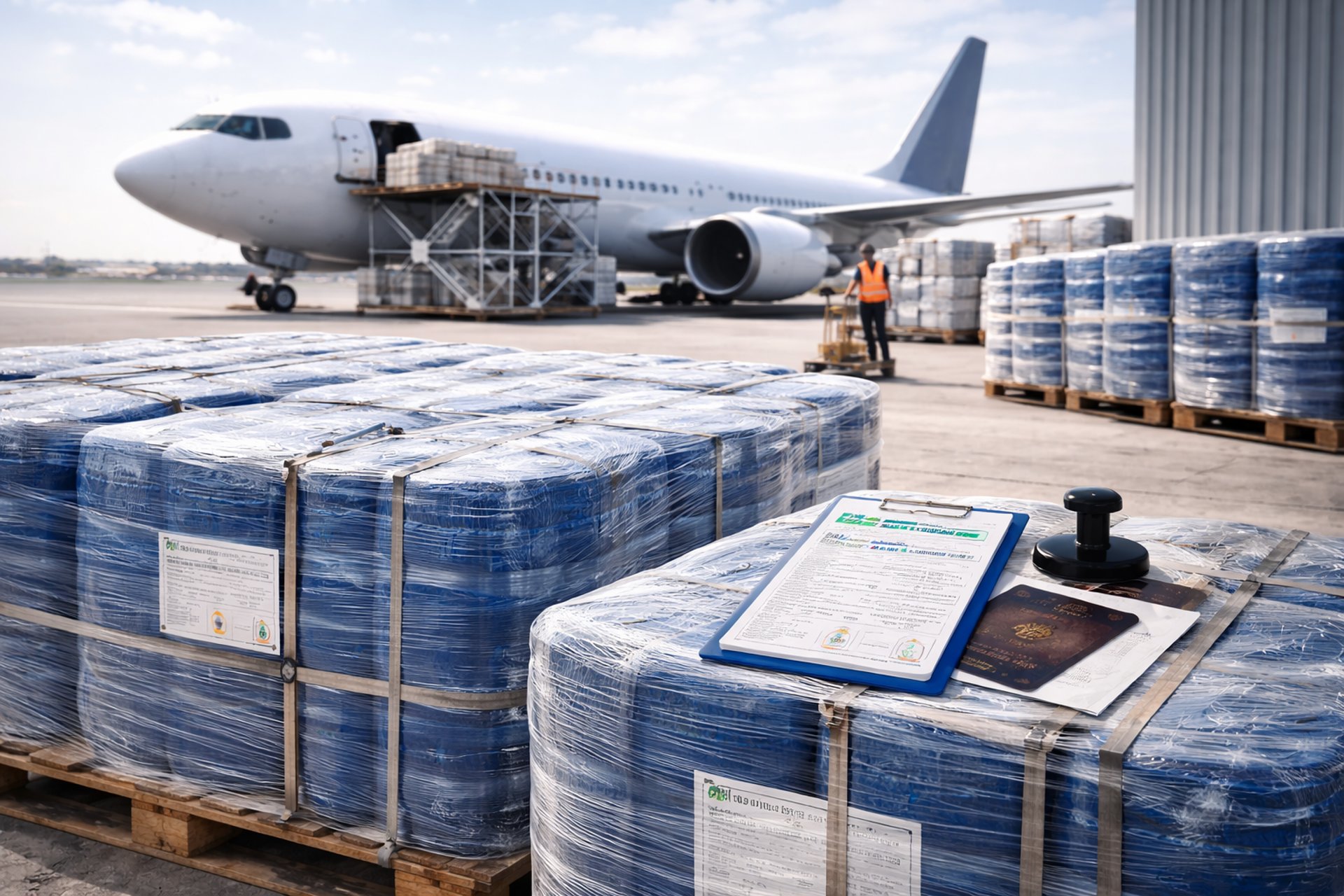 black blue and yellow textile