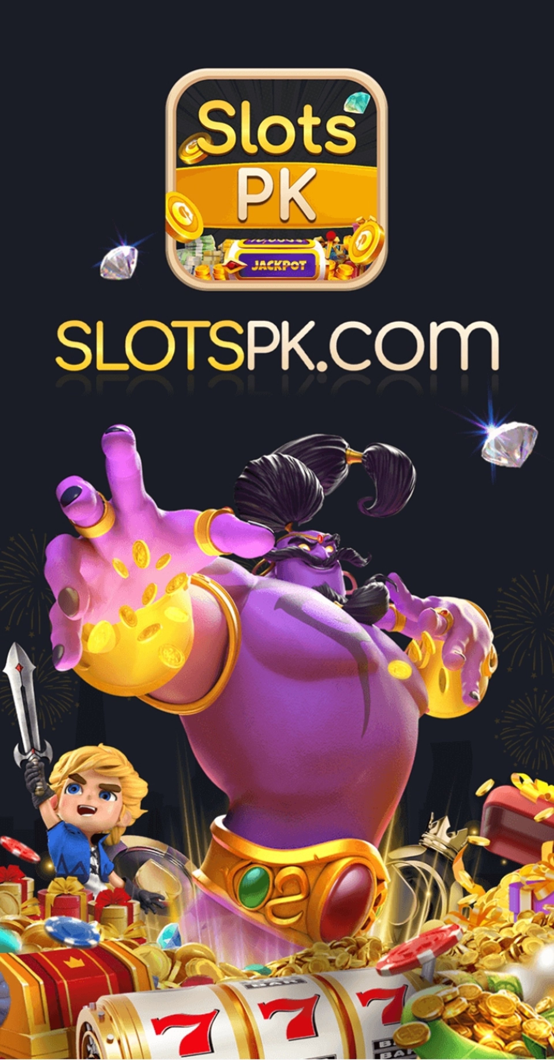 slots pk game app: free download apk in pakistan.