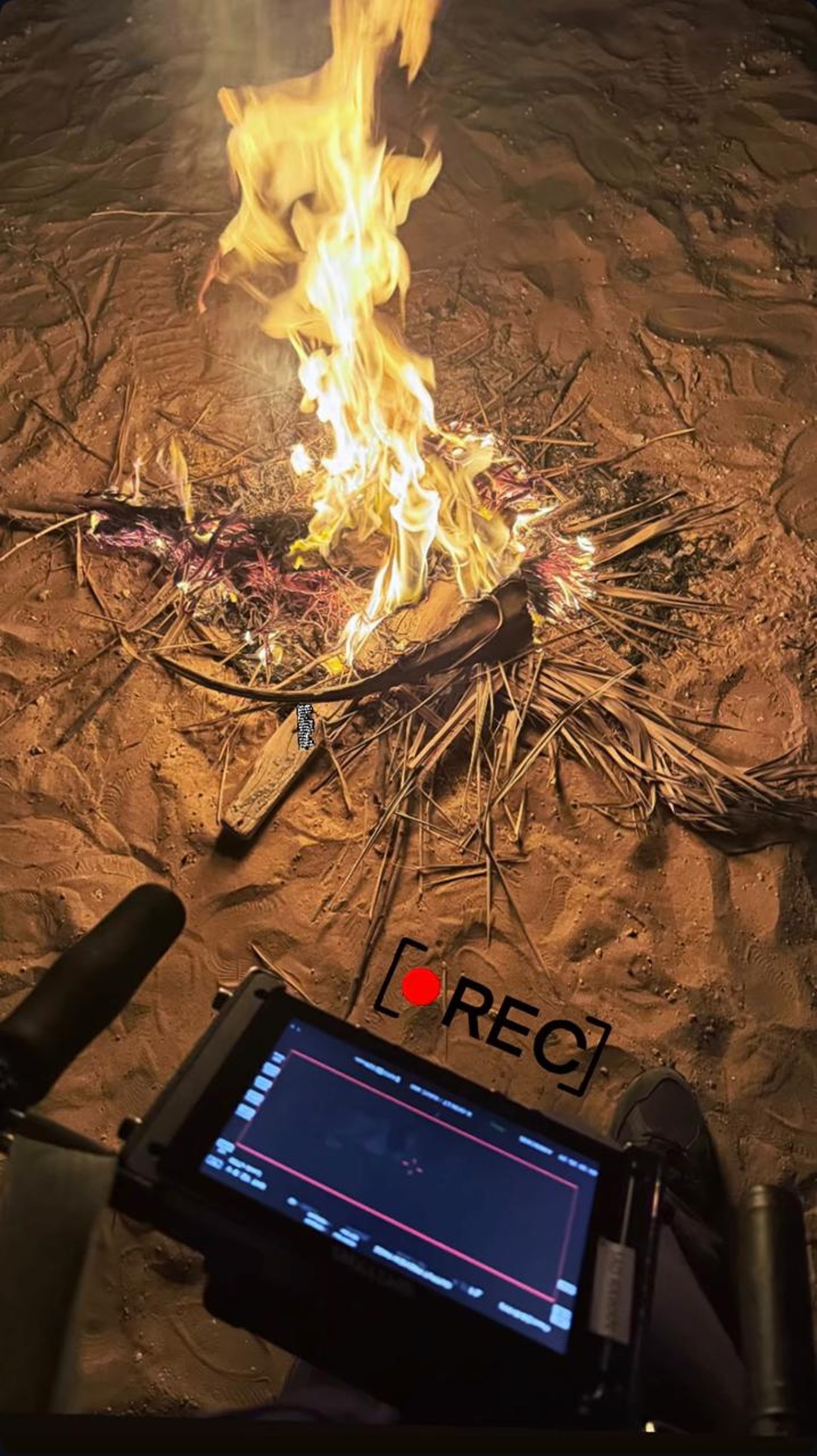 woman wearing yellow long-sleeved dress under white clouds and blue sky during daytime
