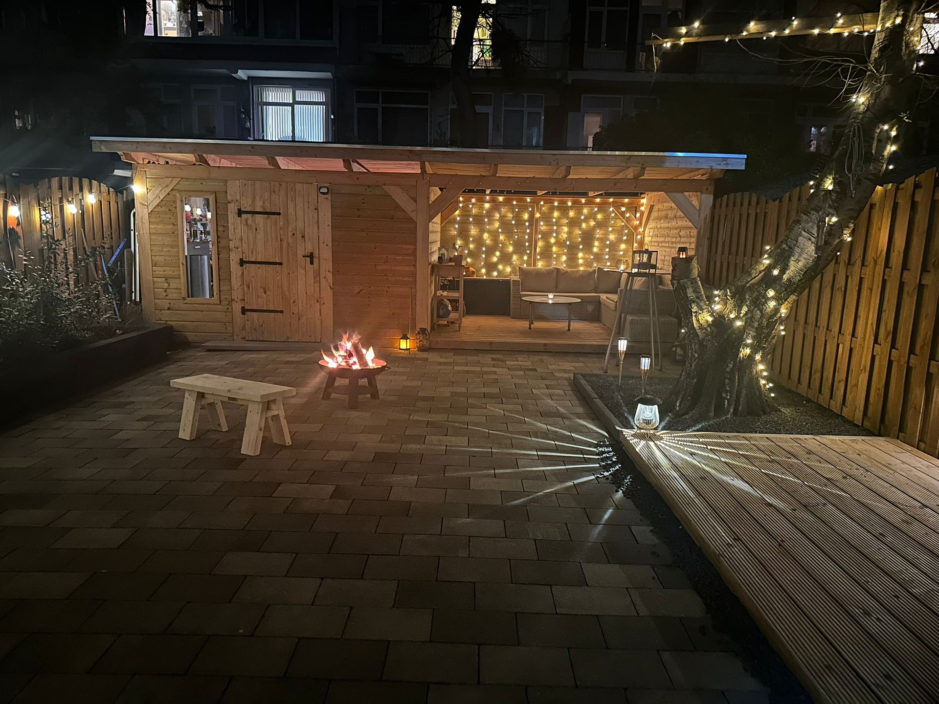 black and brown leather padded tub sofa