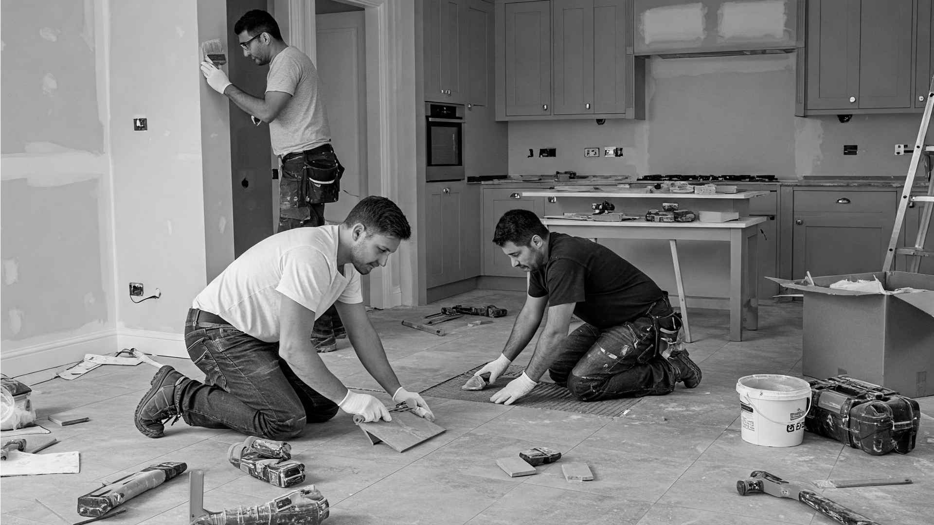 woman wearing yellow long-sleeved dress under white clouds and blue sky during daytime