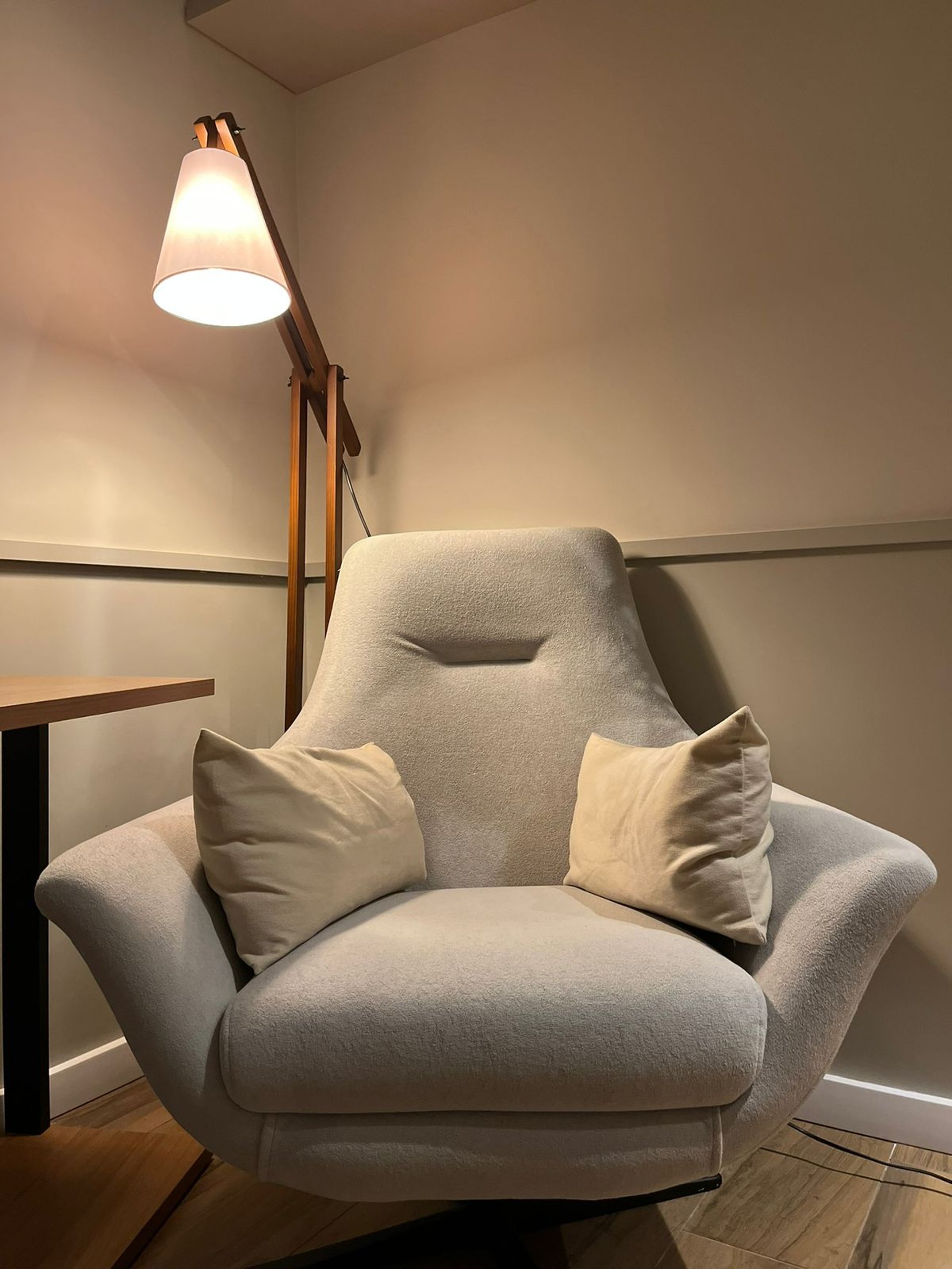 black blue and yellow textile