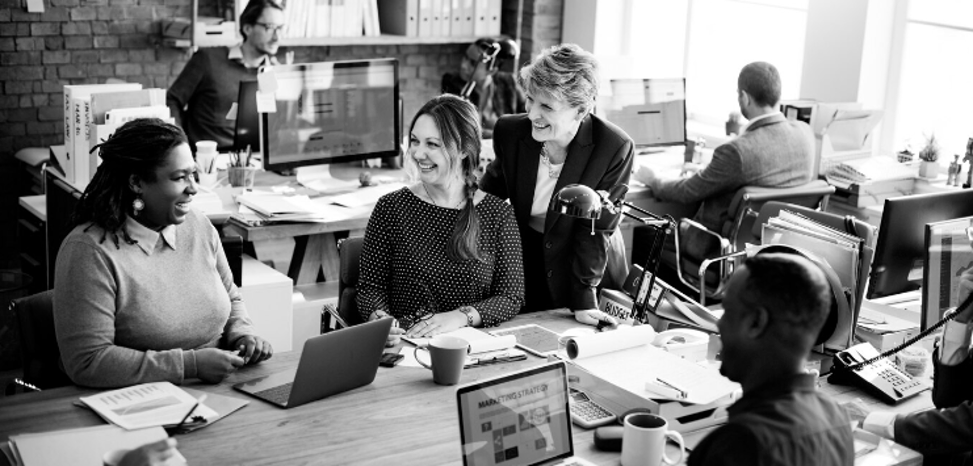 black smartphone near person