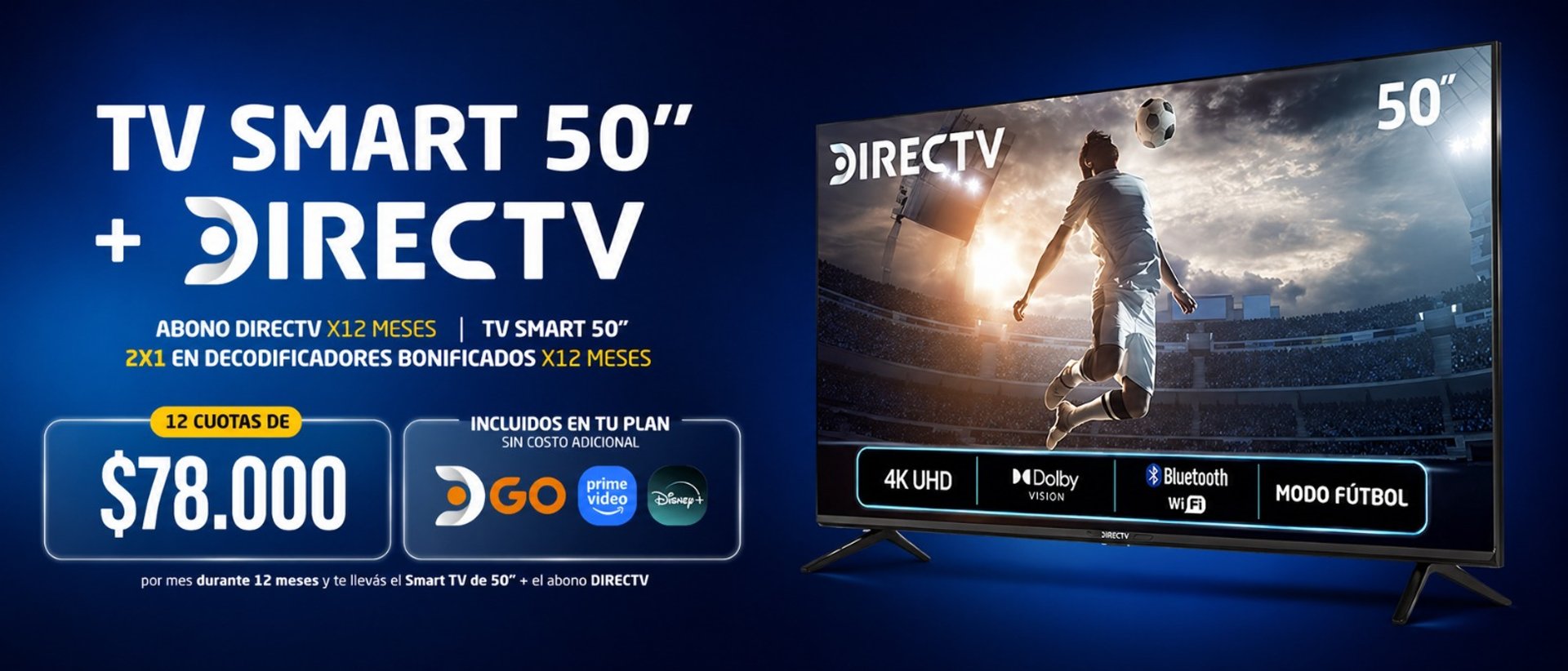DIRECTV