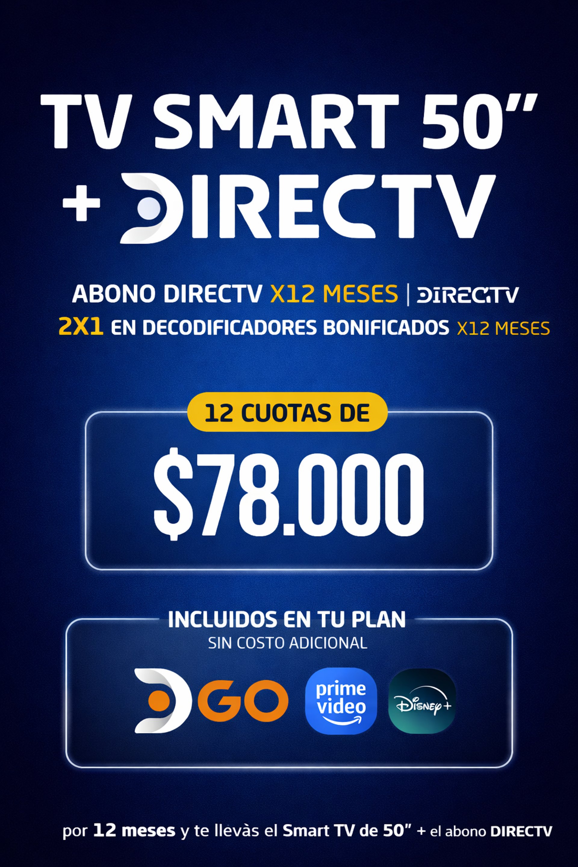 DIRECTV