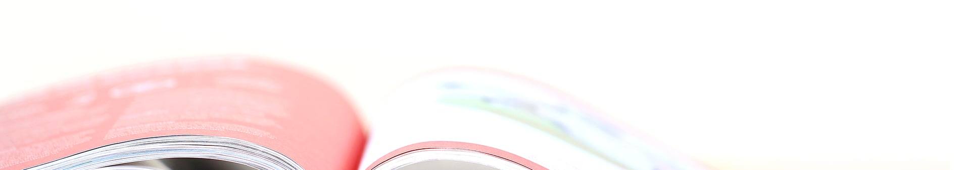 book typesetting