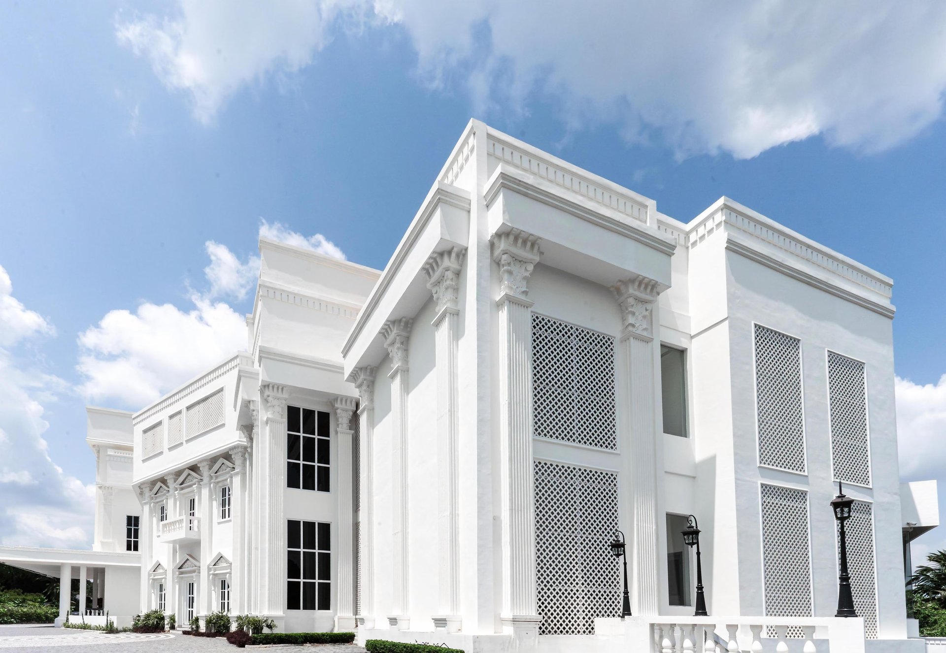 brown wooden boat on body of water during daytime