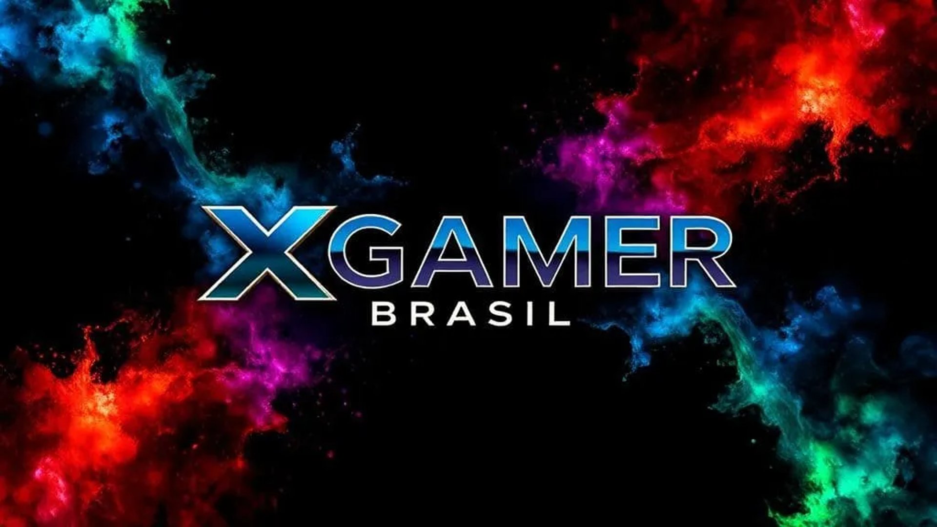 Xgamer Brasil