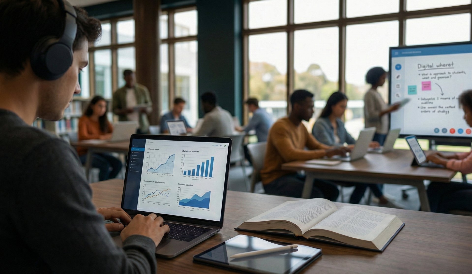 black and white bed linen