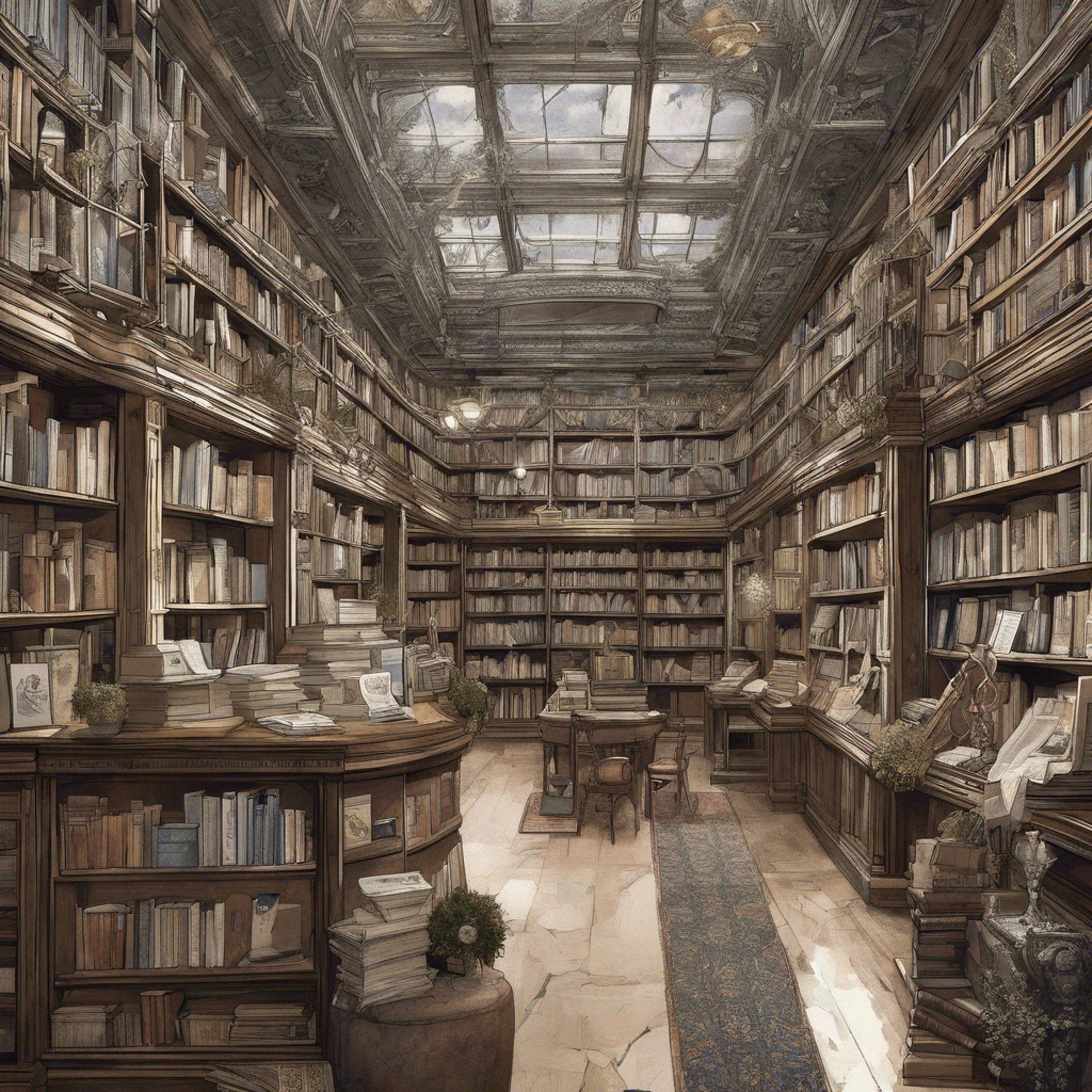 mountain range under blue sky