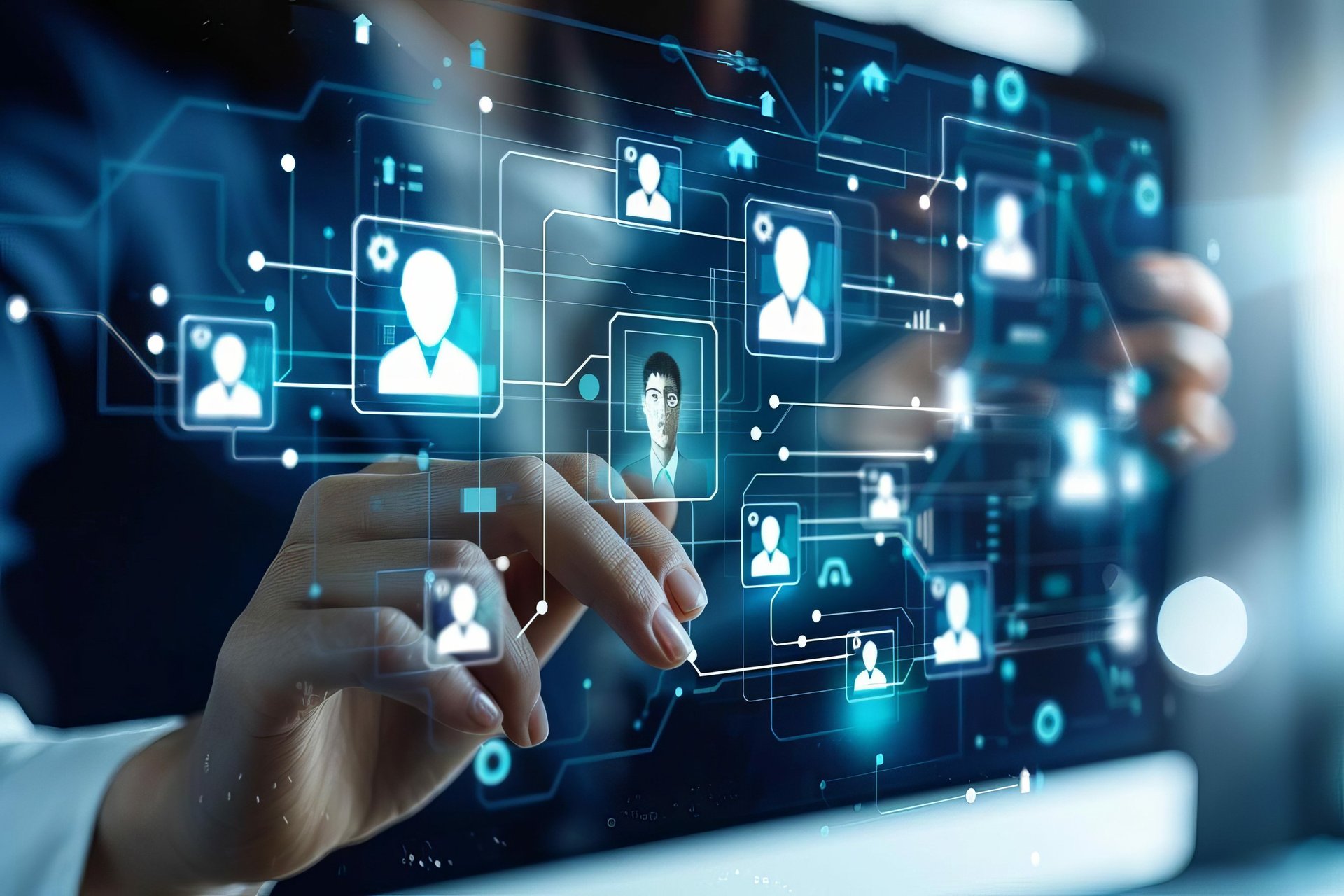 woman wearing yellow long-sleeved dress under white clouds and blue sky during daytime