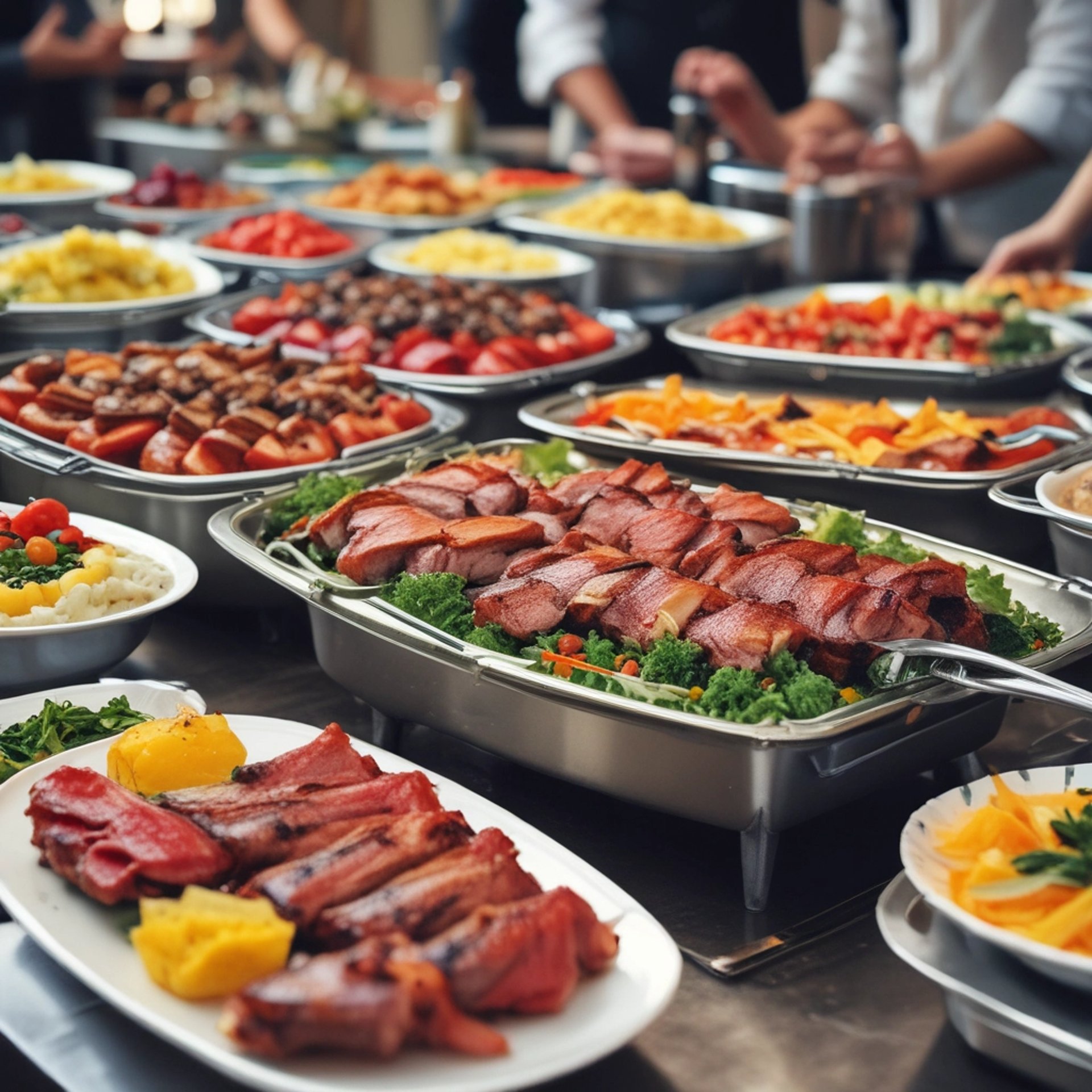 black and white bed linen