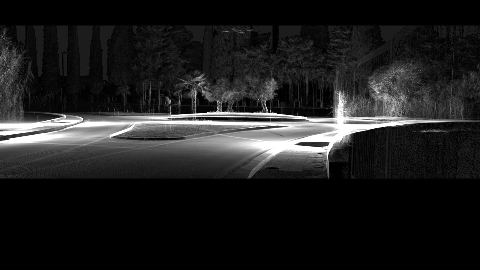 Nuvola Laser Scanner strada 3D Agropoli Salerno Bari Firenze Campania Napoli BIM realtà virtuale