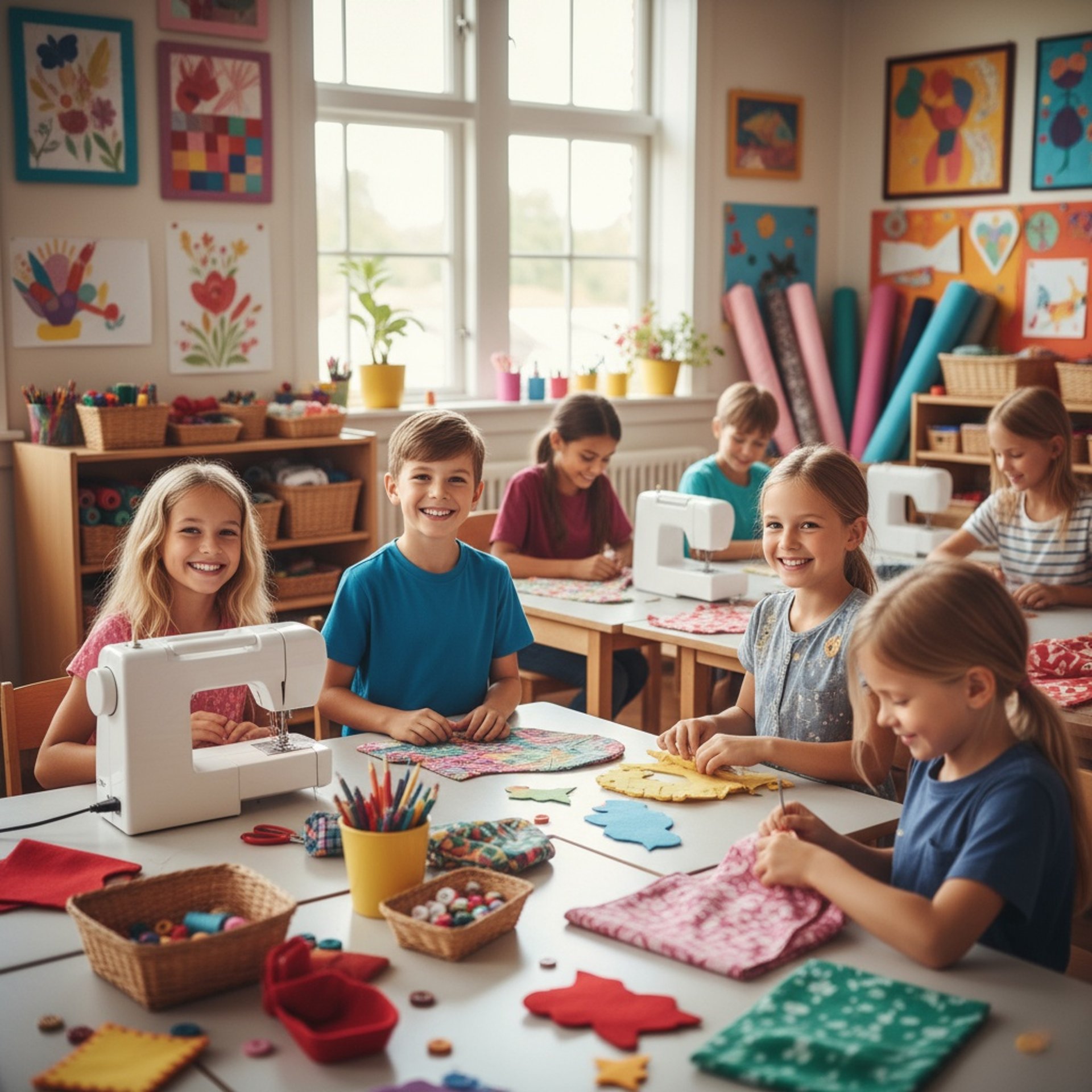 black blue and yellow textile