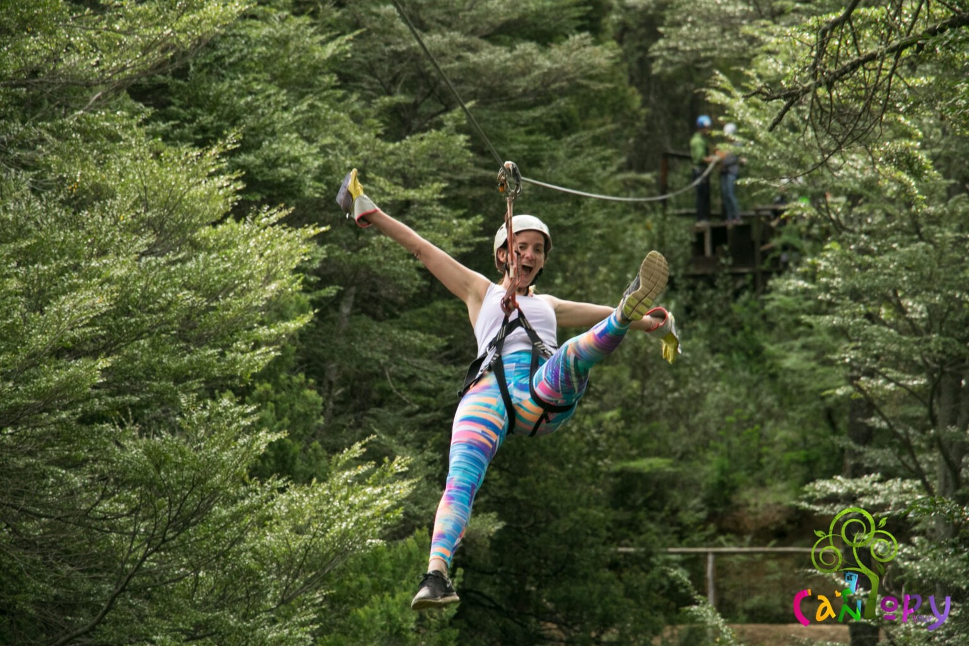 black and brown leather padded tub sofa